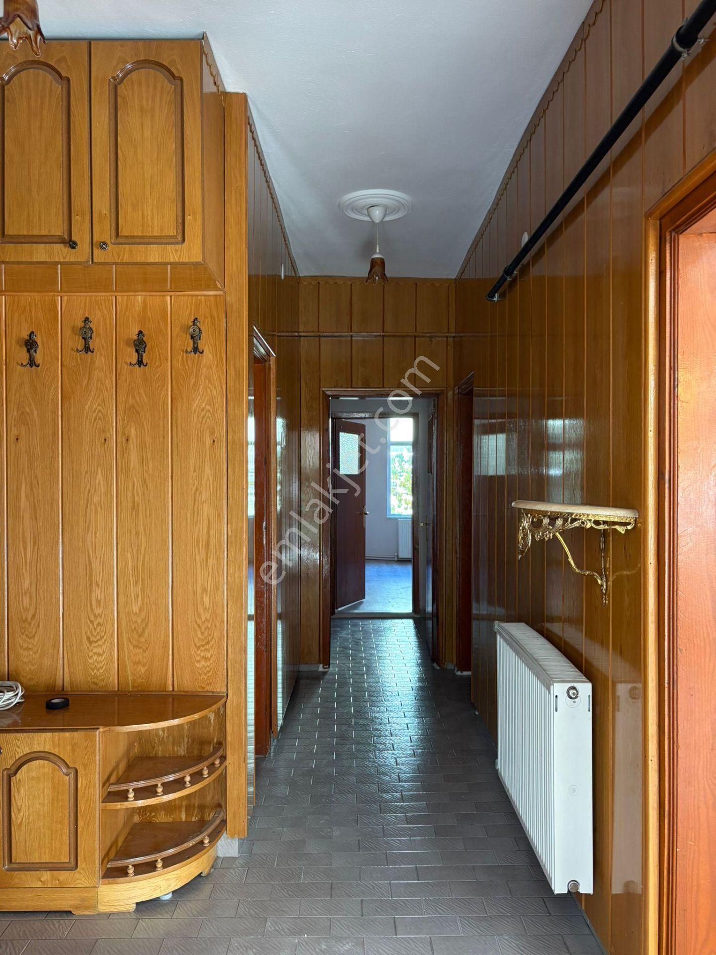 İsa Kavak Gayrimenkul’den – Ferah 3+1 Daire Selçuklu Sakarya - Görsel 13