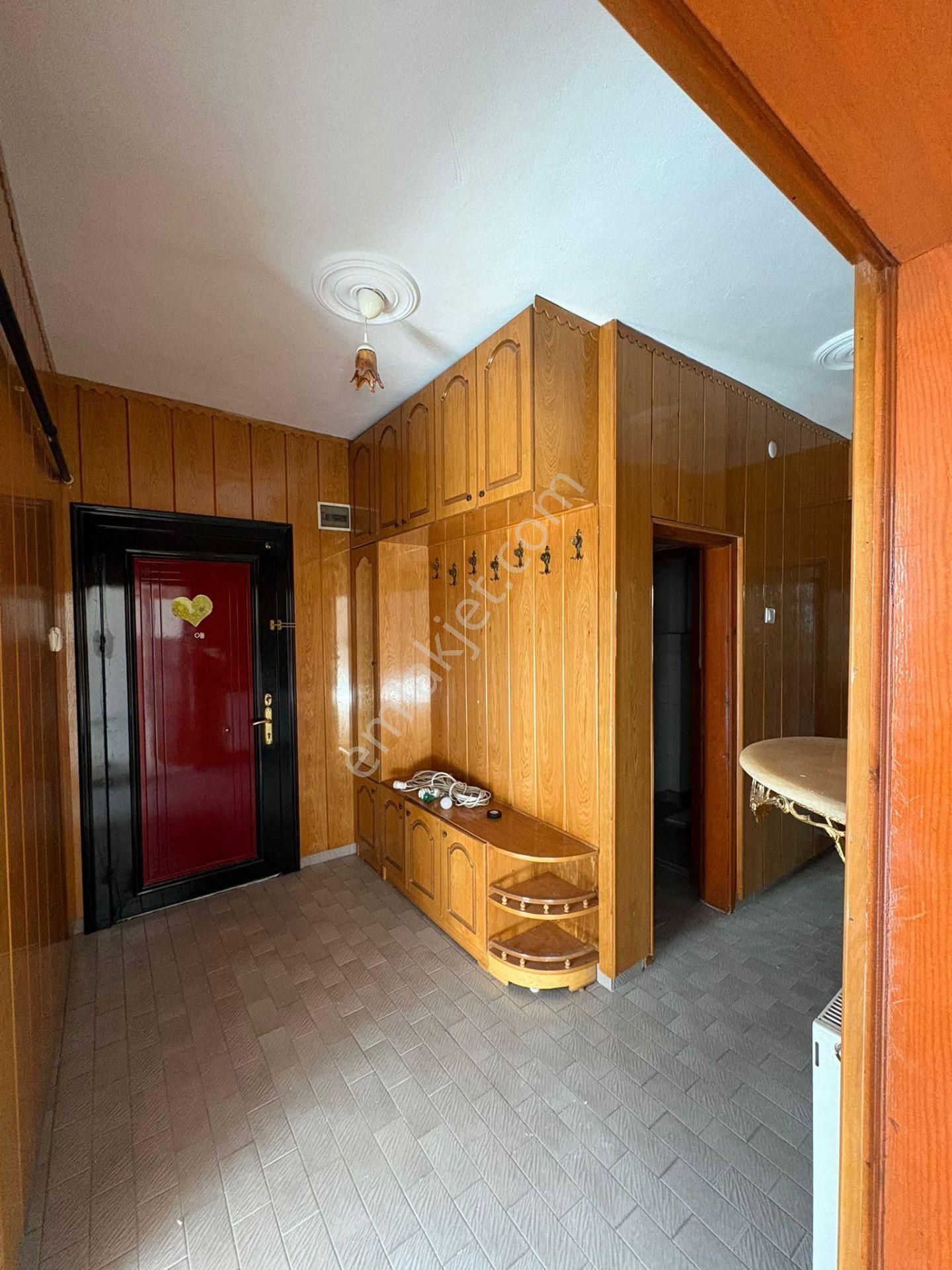 İsa Kavak Gayrimenkul’den – Ferah 3+1 Daire Selçuklu Sakarya - Görsel 18