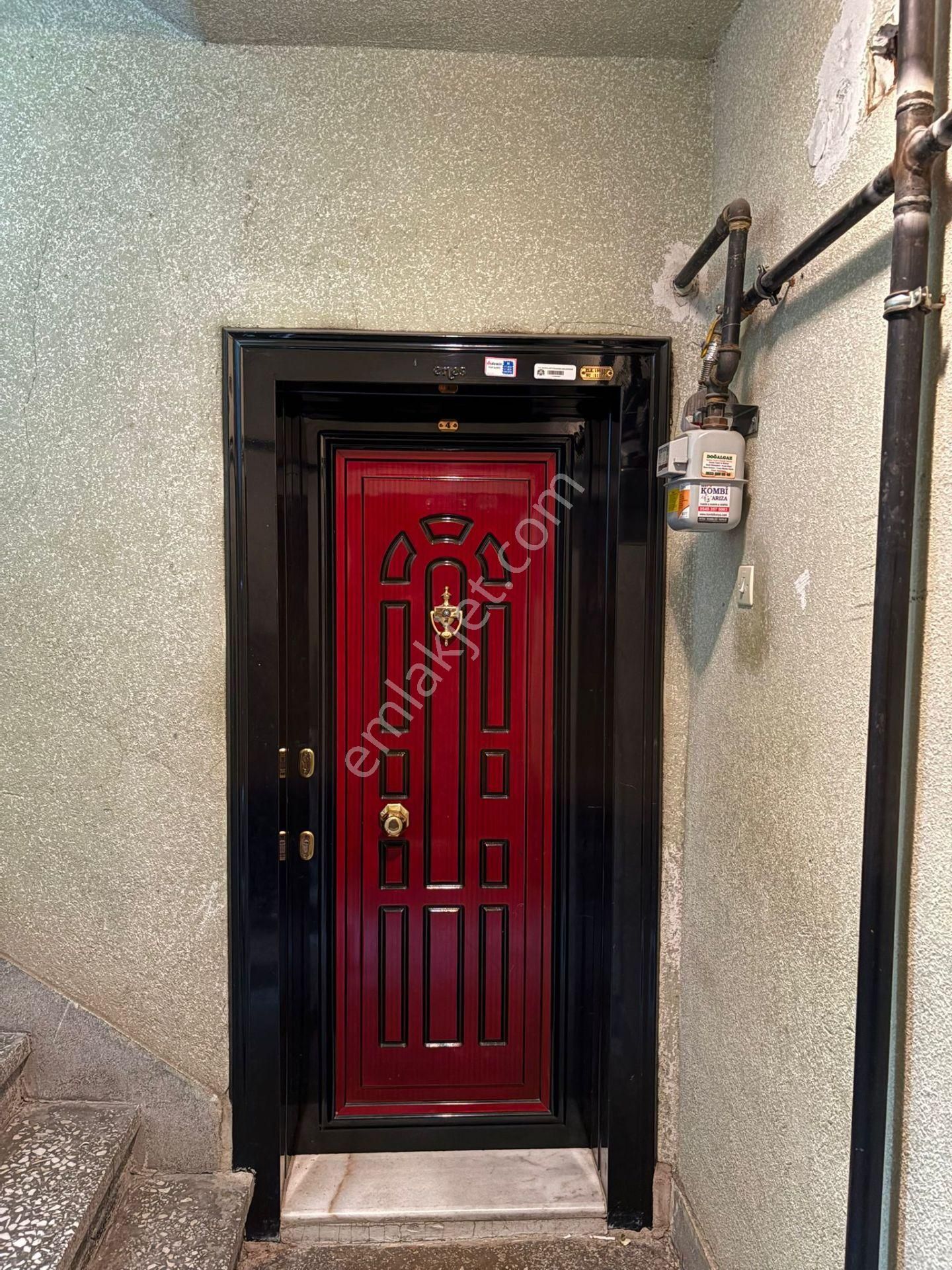 İsa Kavak Gayrimenkul’den – Ferah 3+1 Daire Selçuklu Sakarya