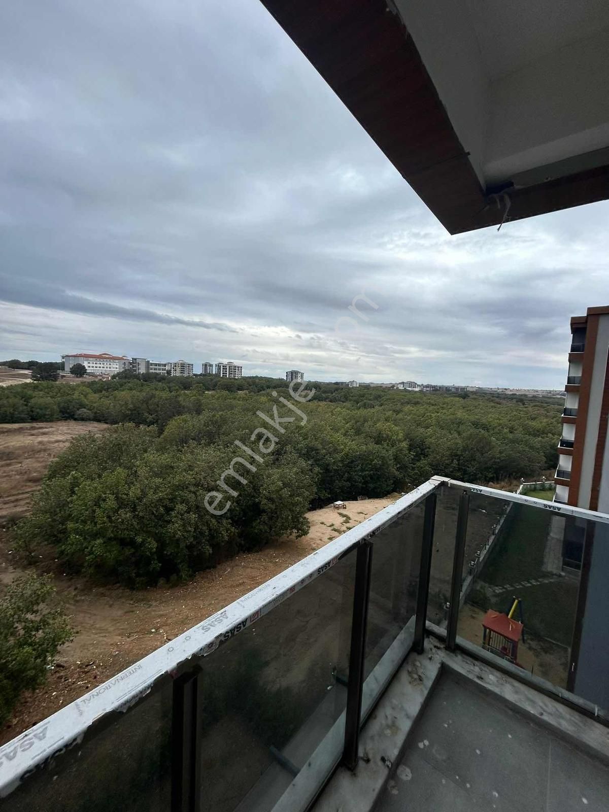 Çerkezköy / Cumhuriyet Mahallesinde Satılık 2+1 Daire - Görsel 13