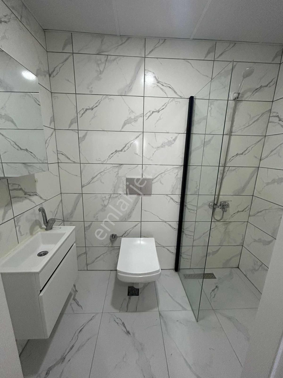 Çerkezköy / Cumhuriyet Mahallesinde Satılık 2+1 Daire - Görsel 30