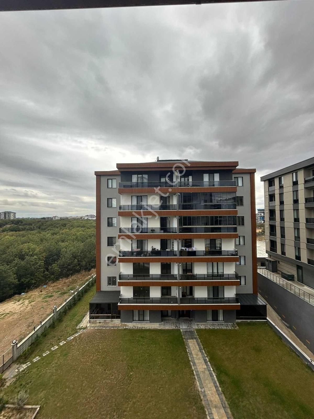 Çerkezköy / Cumhuriyet Mahallesinde Satılık 2+1 Daire - Görsel 26