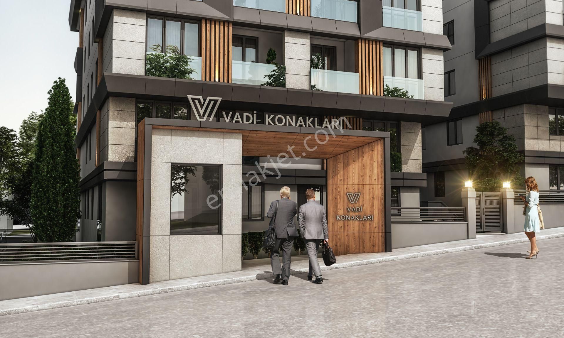 Fettahoğlu'ndan Bahçelievler'de Temmuz 2026'da Teslim Yatırımlık 3+1 Kapalı Otoparklı Köşe Daire - Görsel 8