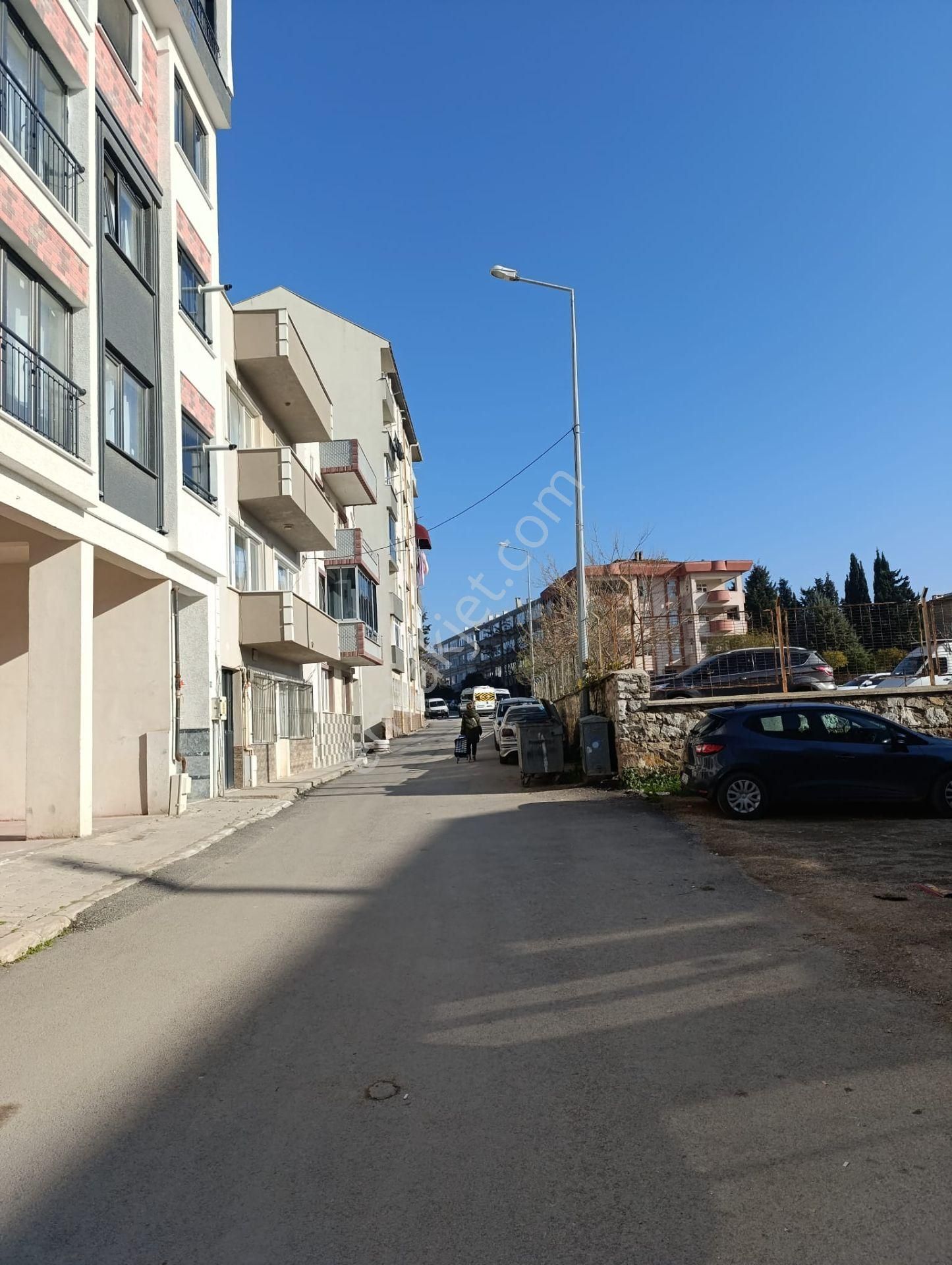Balıkesir Bandırma Çınarlı Mah. 3+1 Satılık Daire Merkezi Konumda - Görsel 22