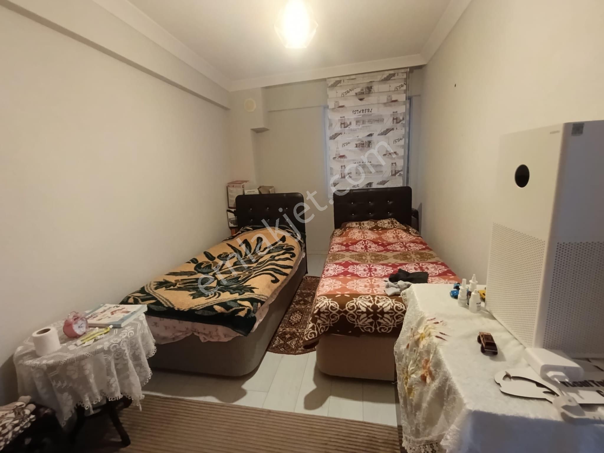 Balıkesir Bandırma Çınarlı Mah. 3+1 Satılık Daire Merkezi Konumda - Görsel 10
