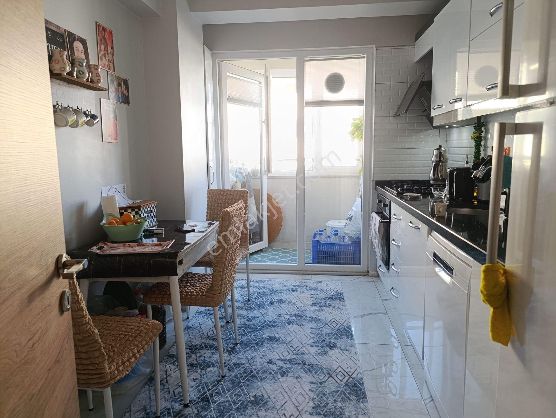 Balıkesir Bandırma Çınarlı Mah. 3+1 Satılık Daire Merkezi Konumda - Görsel 12