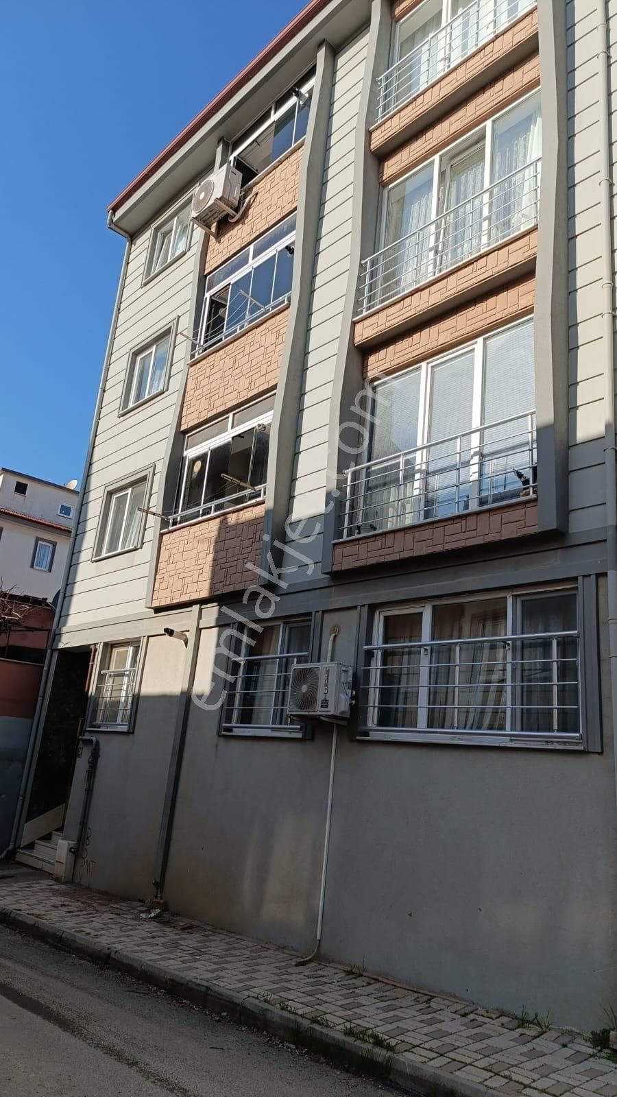 Balıkesir Bandırma Çınarlı Mah. 3+1 Satılık Daire Merkezi Konumda - Görsel 21