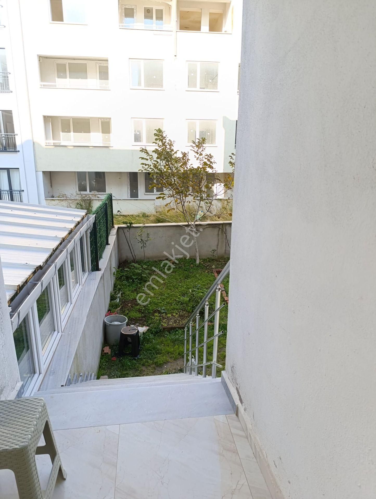 Balıkesir Bandırma Çınarlı Mah. 3+1 Satılık Daire Merkezi Konumda - Görsel 18