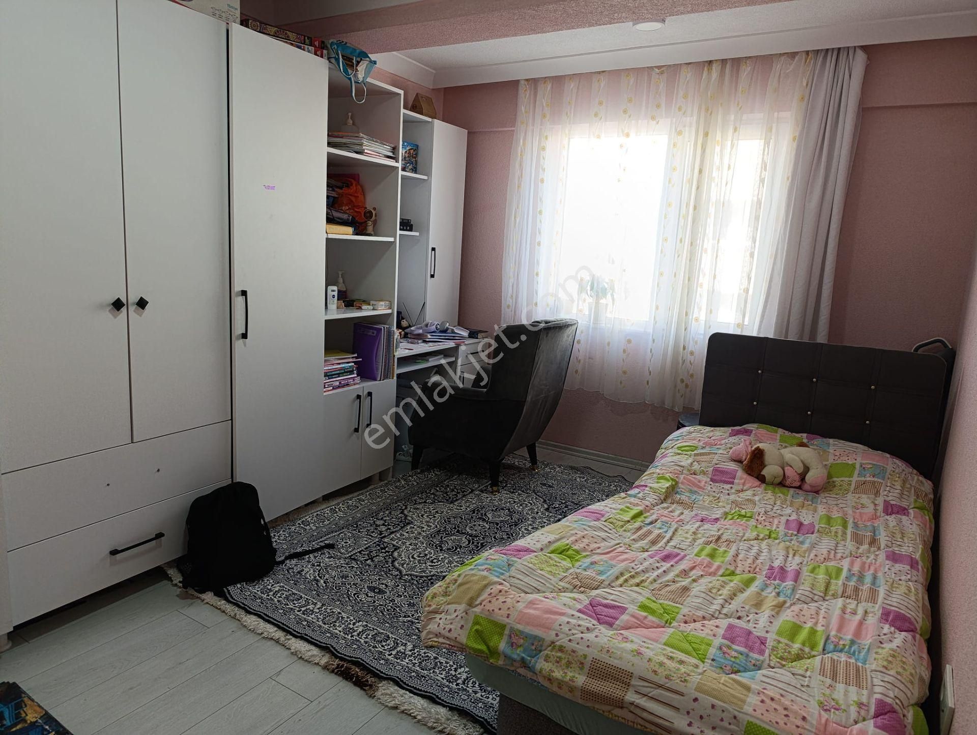 Balıkesir Bandırma Çınarlı Mah. 3+1 Satılık Daire Merkezi Konumda - Görsel 6