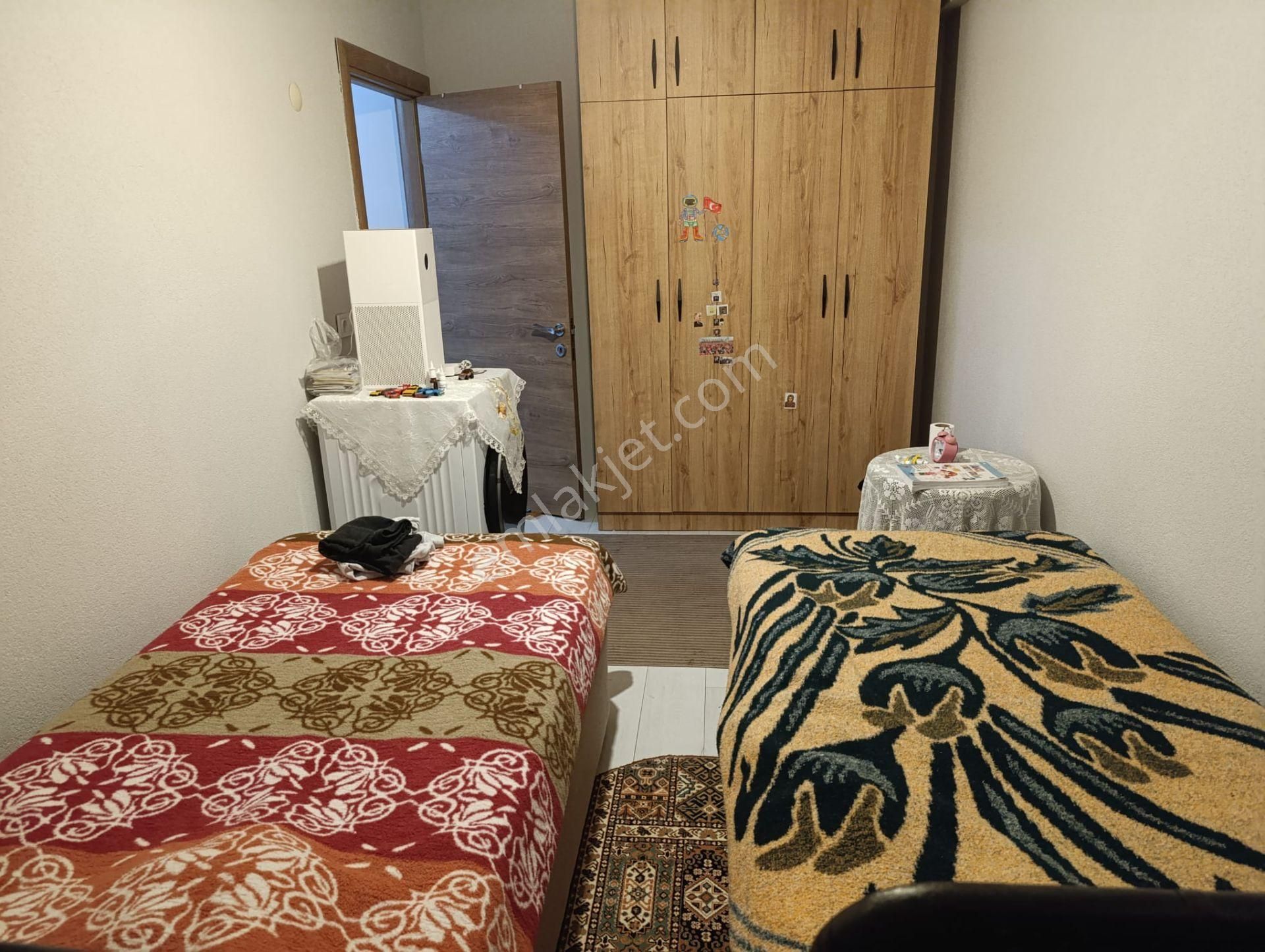 Balıkesir Bandırma Çınarlı Mah. 3+1 Satılık Daire Merkezi Konumda - Görsel 9