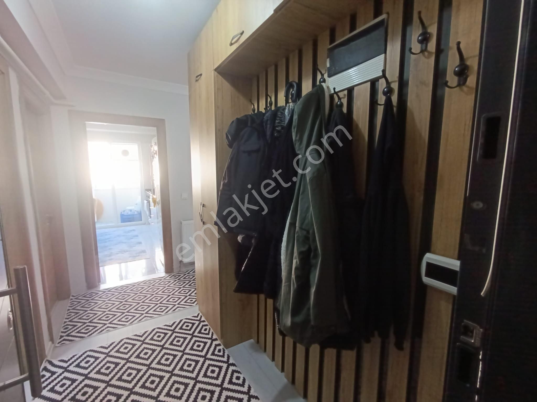 Balıkesir Bandırma Çınarlı Mah. 3+1 Satılık Daire Merkezi Konumda - Görsel 17