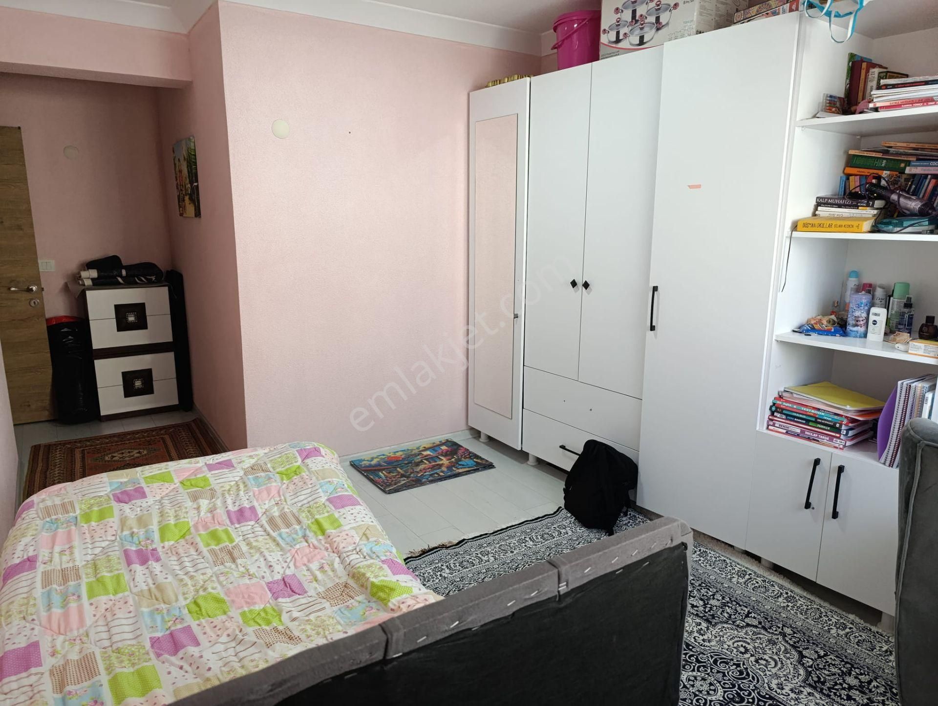 Balıkesir Bandırma Çınarlı Mah. 3+1 Satılık Daire Merkezi Konumda - Görsel 8