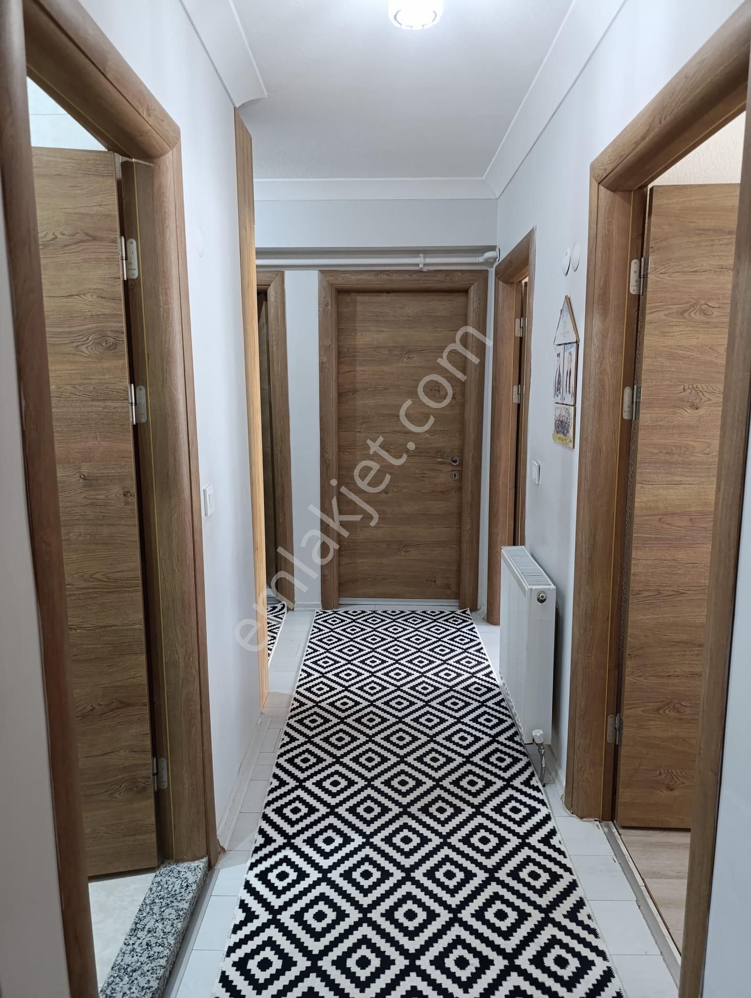 Balıkesir Bandırma Çınarlı Mah. 3+1 Satılık Daire Merkezi Konumda - Görsel 16