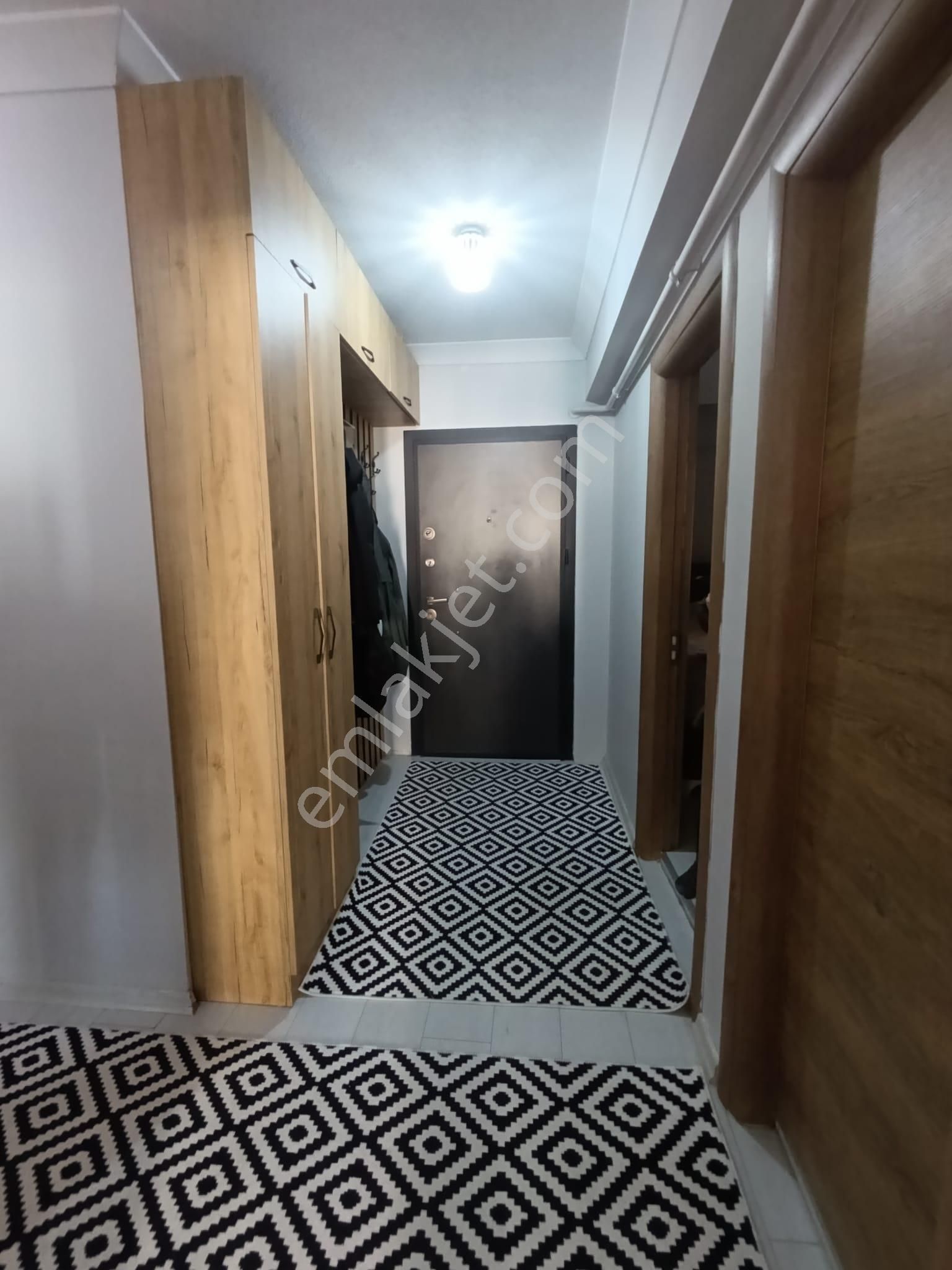 Balıkesir Bandırma Çınarlı Mah. 3+1 Satılık Daire Merkezi Konumda - Görsel 15
