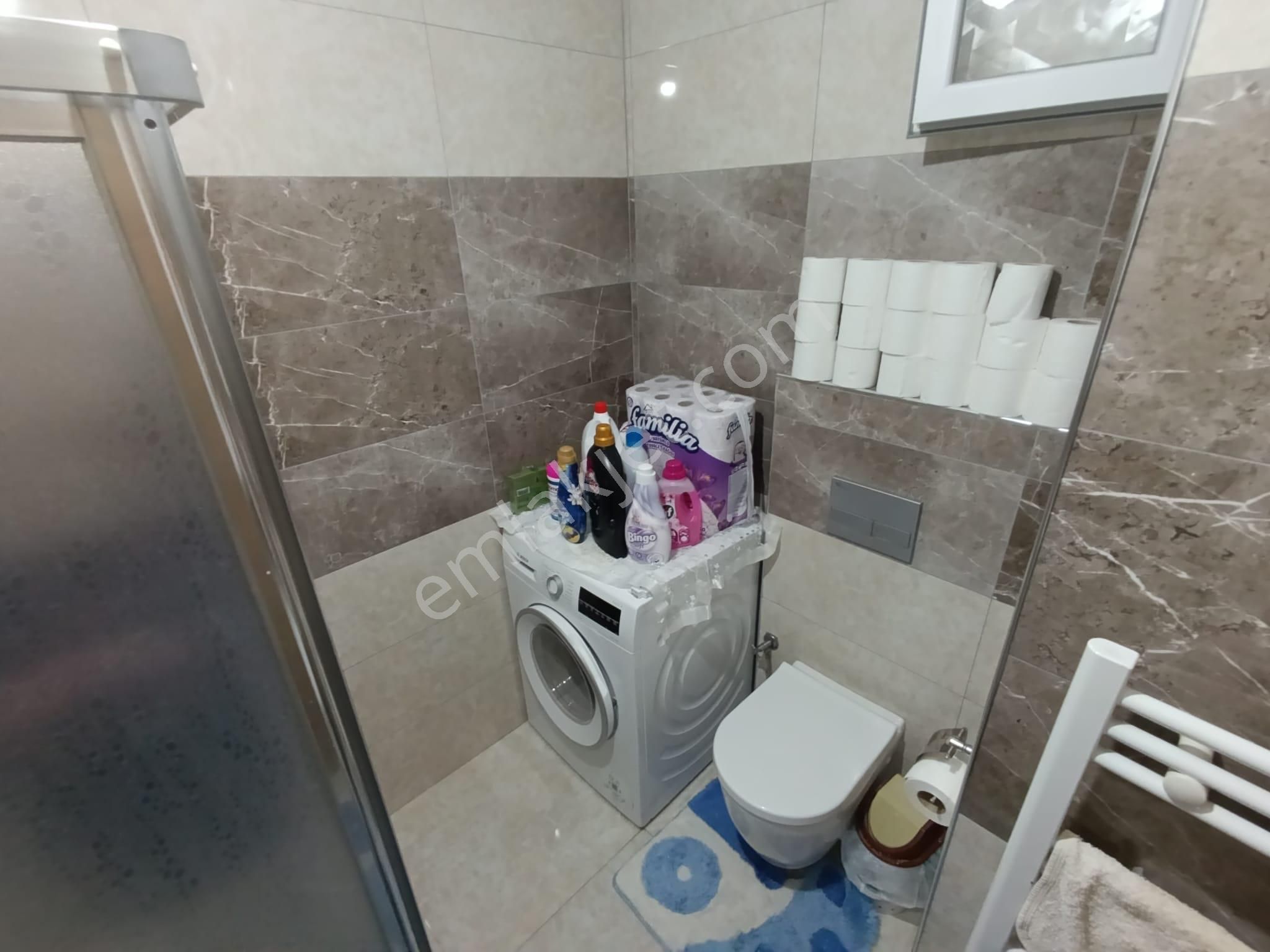 Balıkesir Bandırma Çınarlı Mah. 3+1 Satılık Daire Merkezi Konumda - Görsel 13