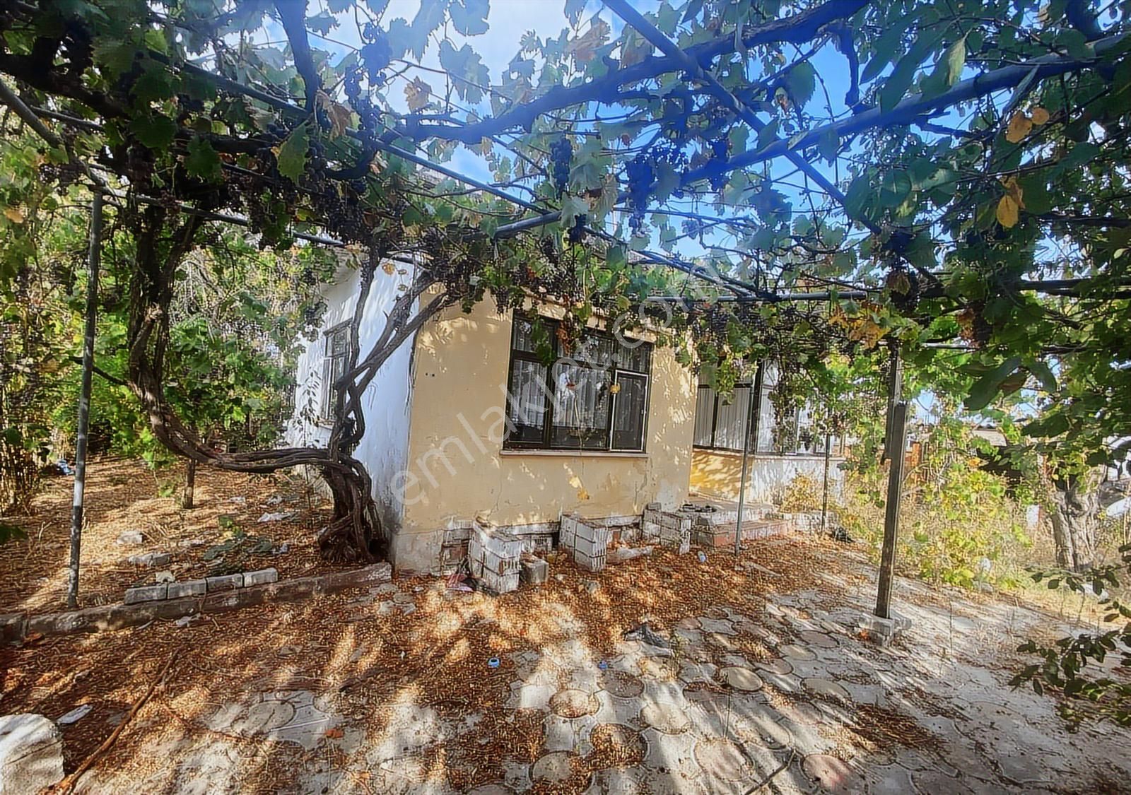 Korkmaz Gayrimenkulden Seymende Satılık Fırsat Arsa - Görsel 7