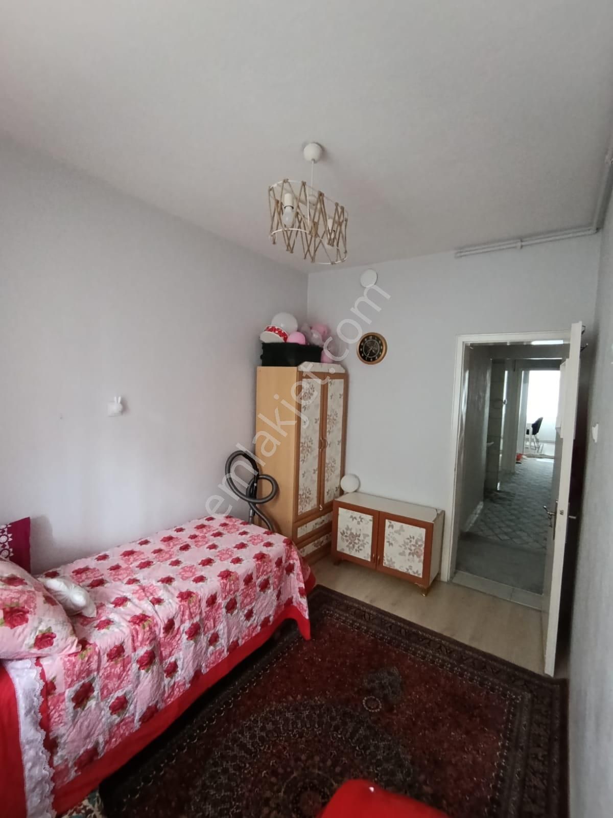 Sa Kavak Gayrimenkul’den – Ferah 3+1 Daire Selçuklu Cumhuriyet - Görsel 19