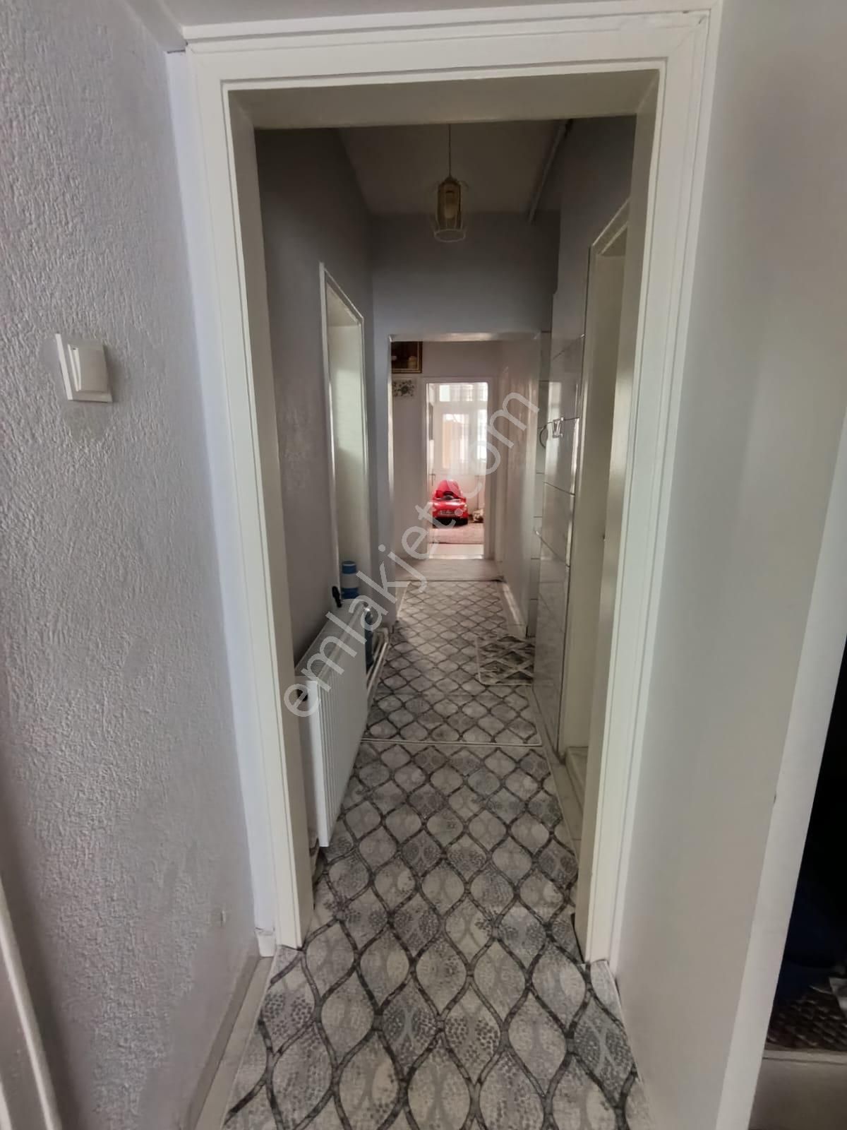 Sa Kavak Gayrimenkul’den – Ferah 3+1 Daire Selçuklu Cumhuriyet - Görsel 16