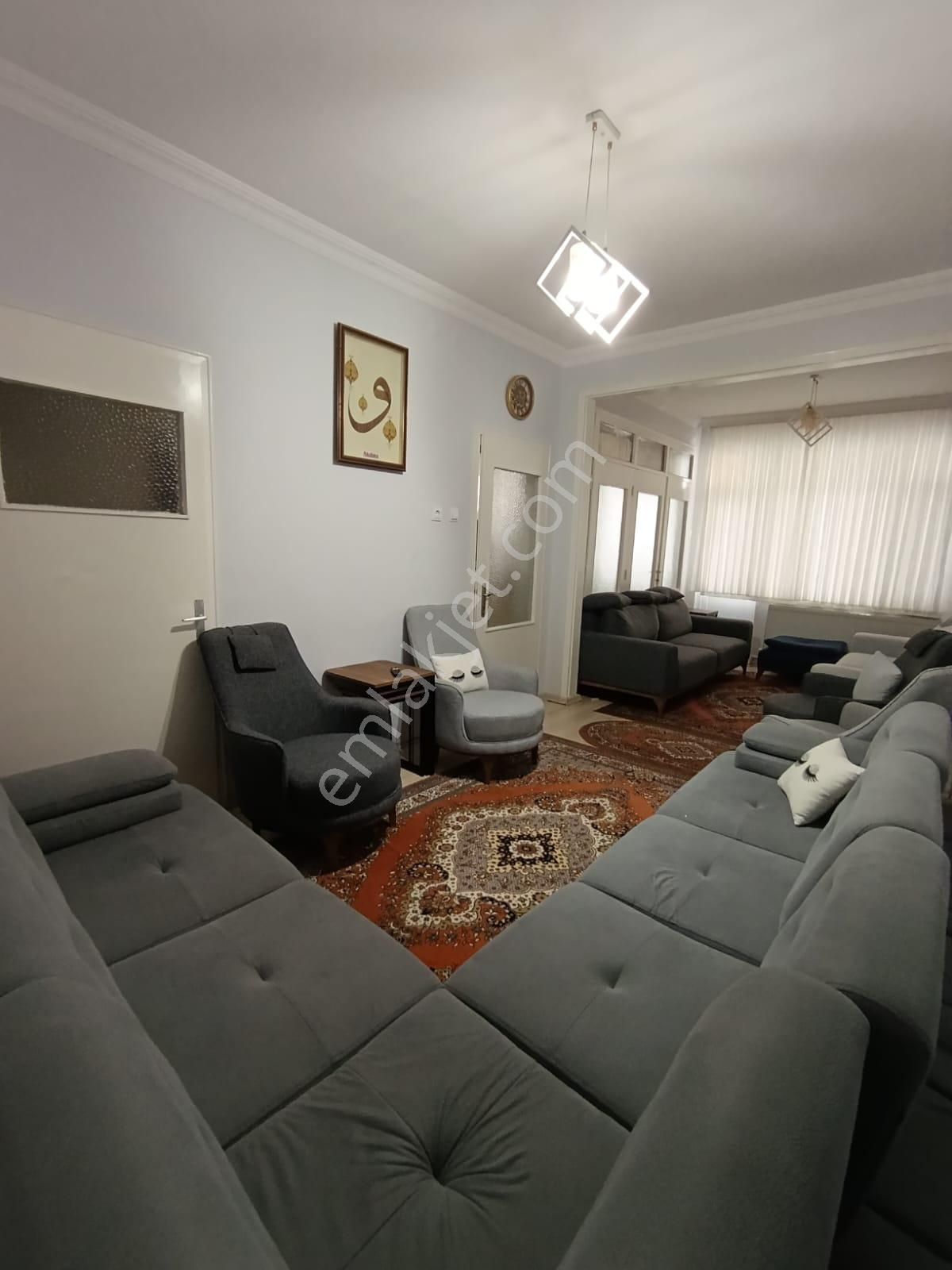 Sa Kavak Gayrimenkul’den – Ferah 3+1 Daire Selçuklu Cumhuriyet - Görsel 8