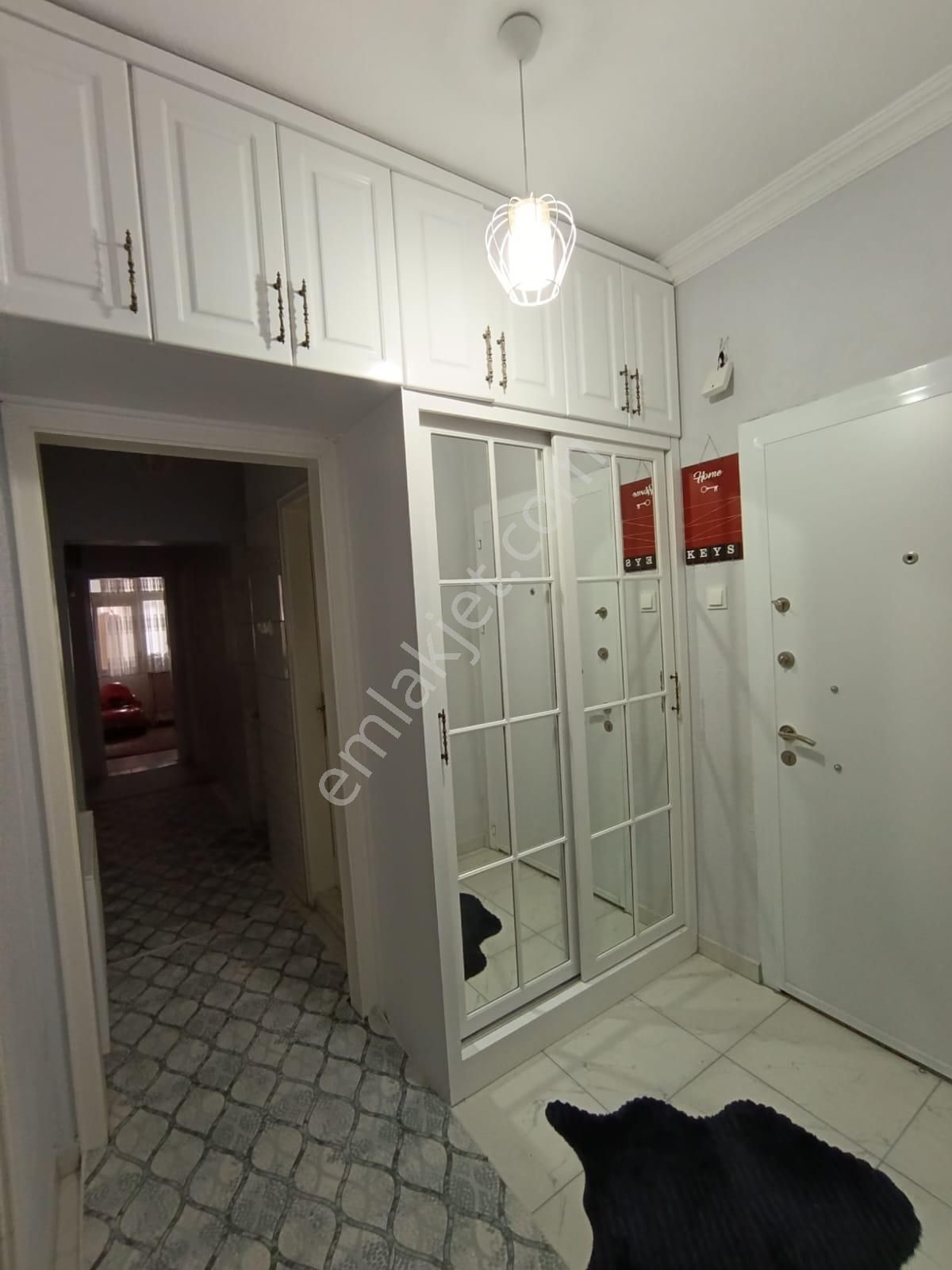 Sa Kavak Gayrimenkul’den – Ferah 3+1 Daire Selçuklu Cumhuriyet - Görsel 14