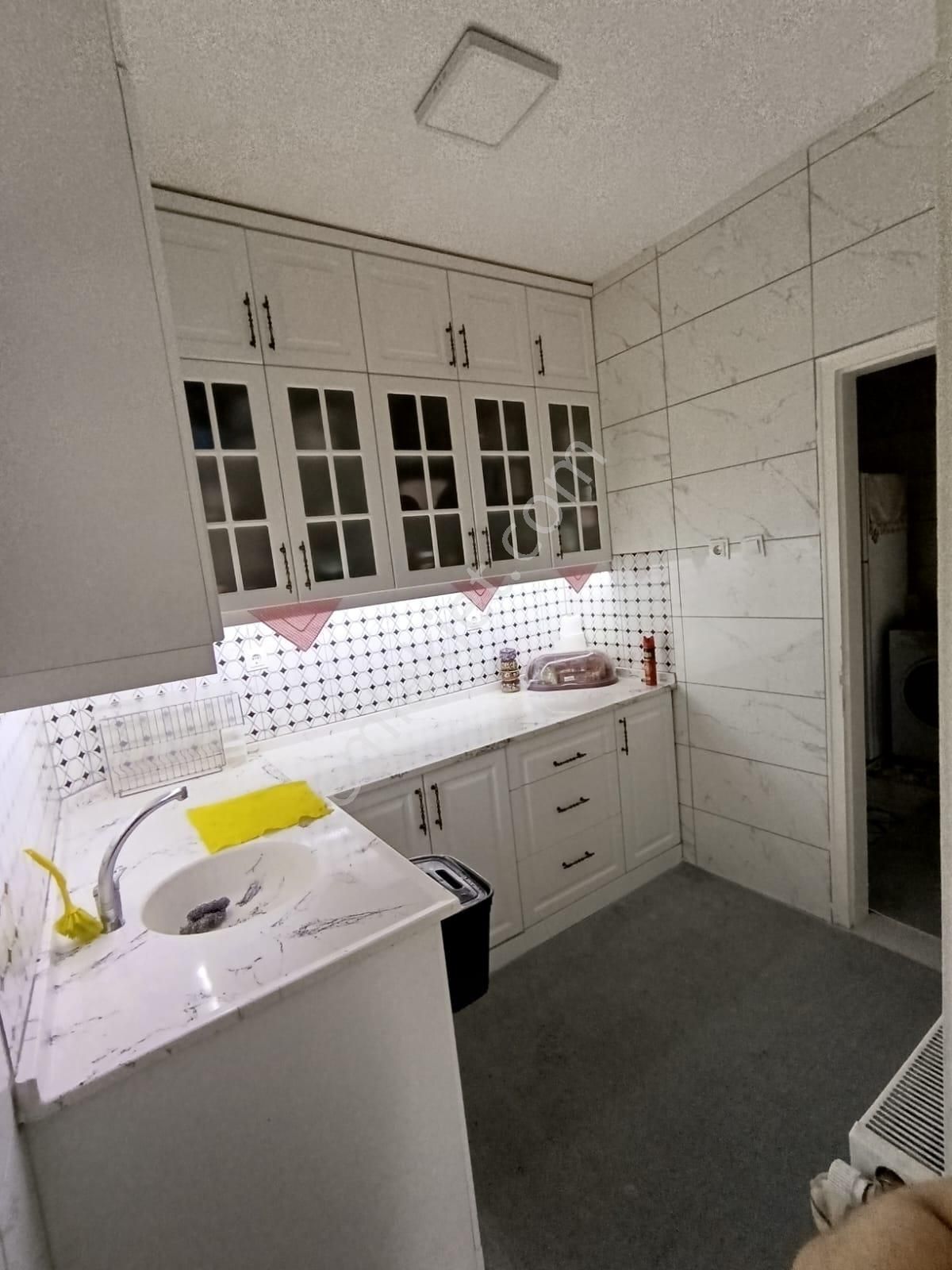 Sa Kavak Gayrimenkul’den – Ferah 3+1 Daire Selçuklu Cumhuriyet - Görsel 5