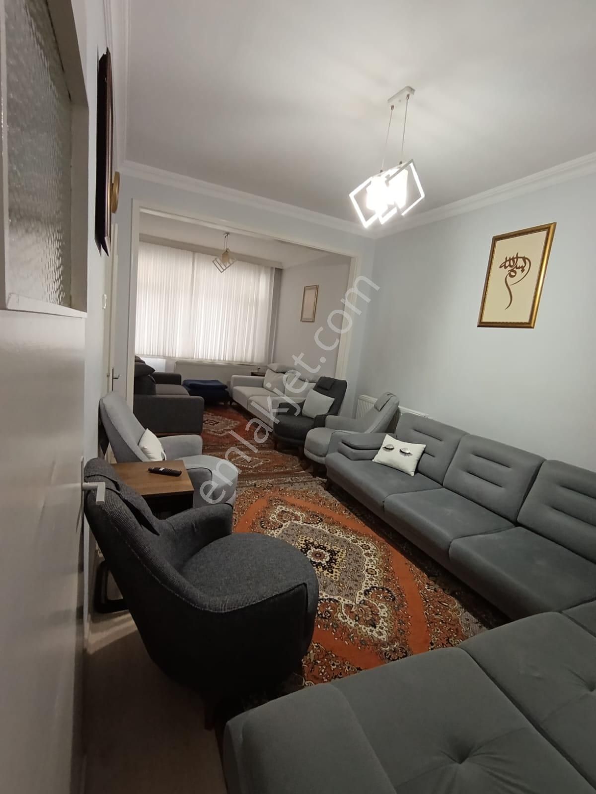 Sa Kavak Gayrimenkul’den – Ferah 3+1 Daire Selçuklu Cumhuriyet