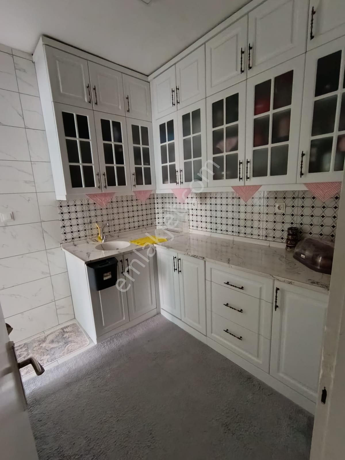 Sa Kavak Gayrimenkul’den – Ferah 3+1 Daire Selçuklu Cumhuriyet - Görsel 6