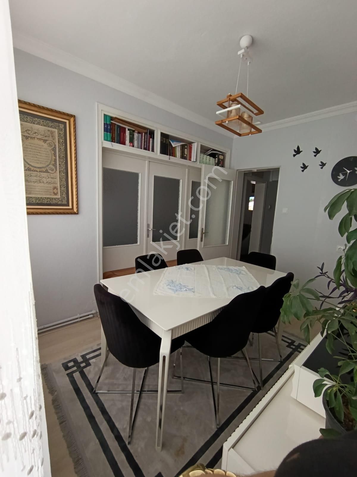 Sa Kavak Gayrimenkul’den – Ferah 3+1 Daire Selçuklu Cumhuriyet - Görsel 17