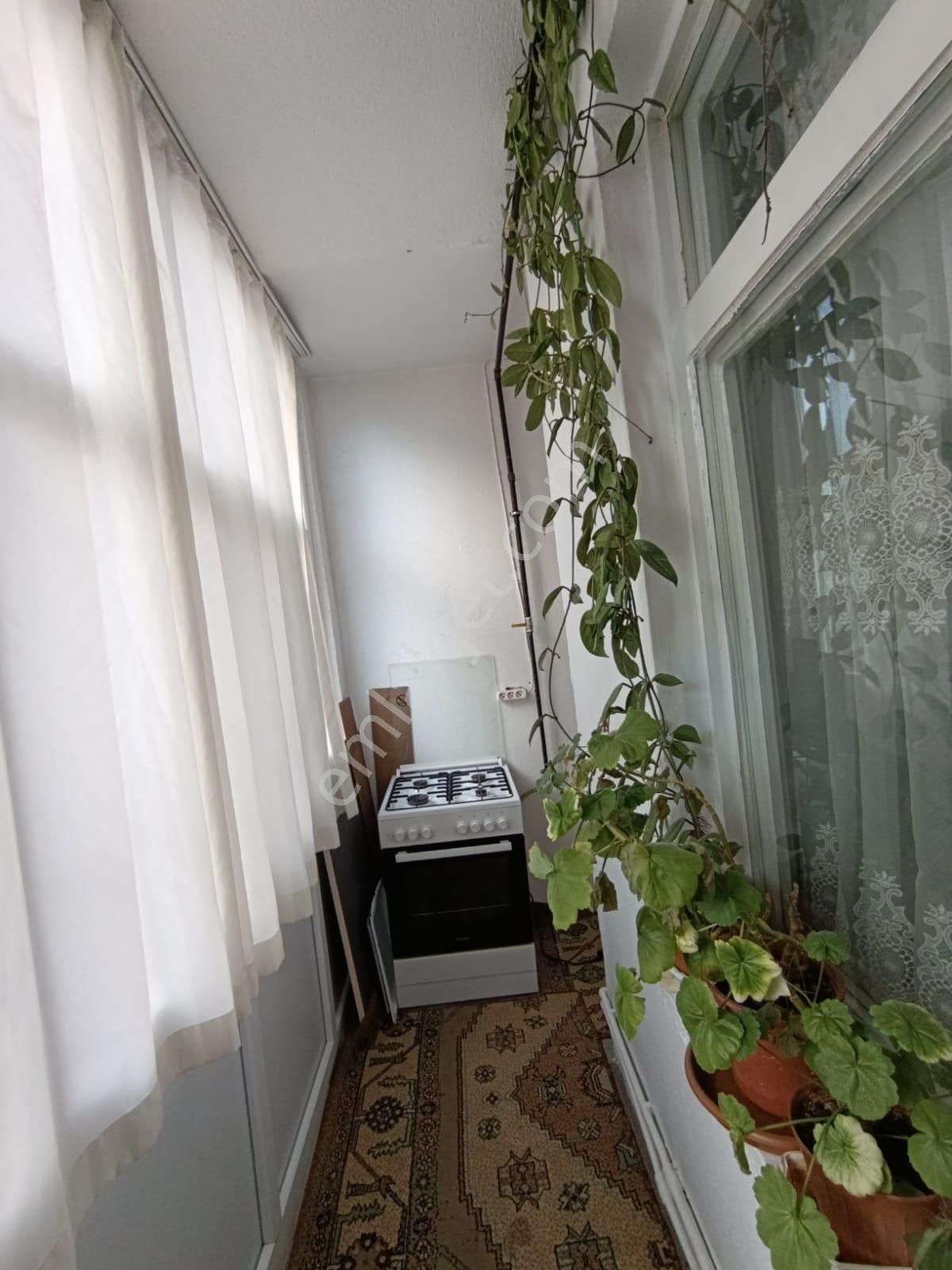 Sa Kavak Gayrimenkul’den – Ferah 3+1 Daire Selçuklu Cumhuriyet - Görsel 10