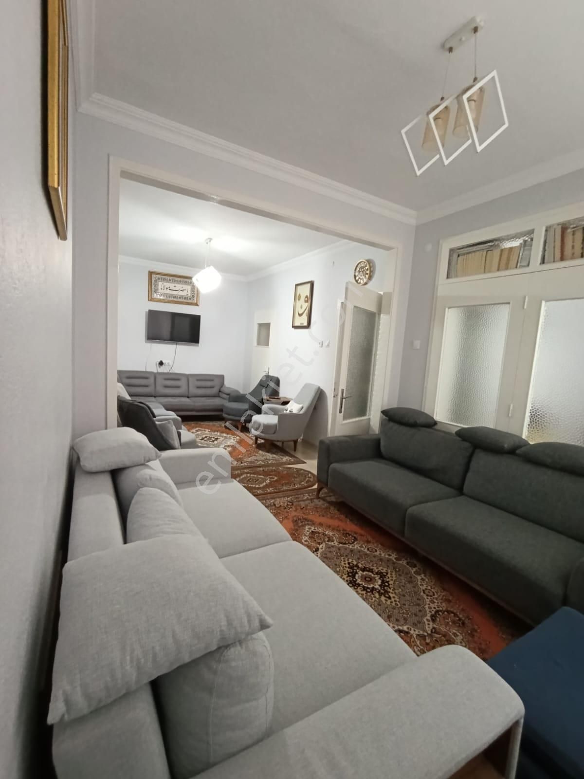 Sa Kavak Gayrimenkul’den – Ferah 3+1 Daire Selçuklu Cumhuriyet - Görsel 18