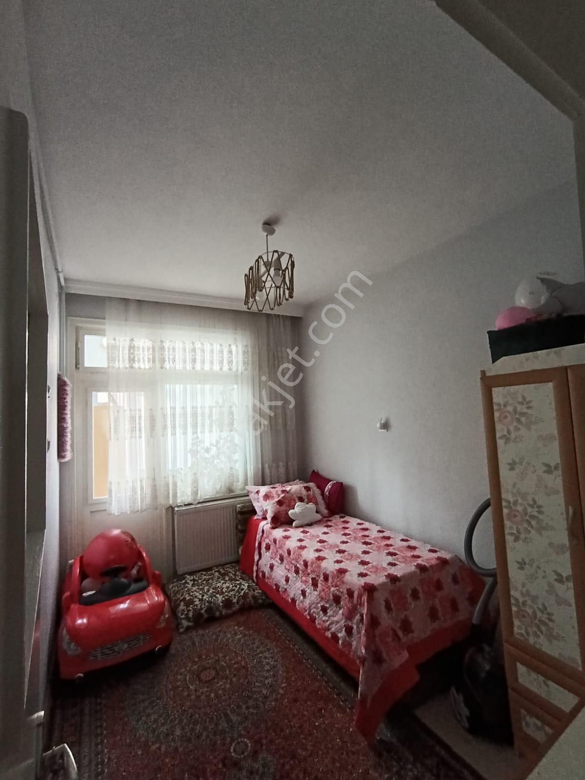 Sa Kavak Gayrimenkul’den – Ferah 3+1 Daire Selçuklu Cumhuriyet - Görsel 3