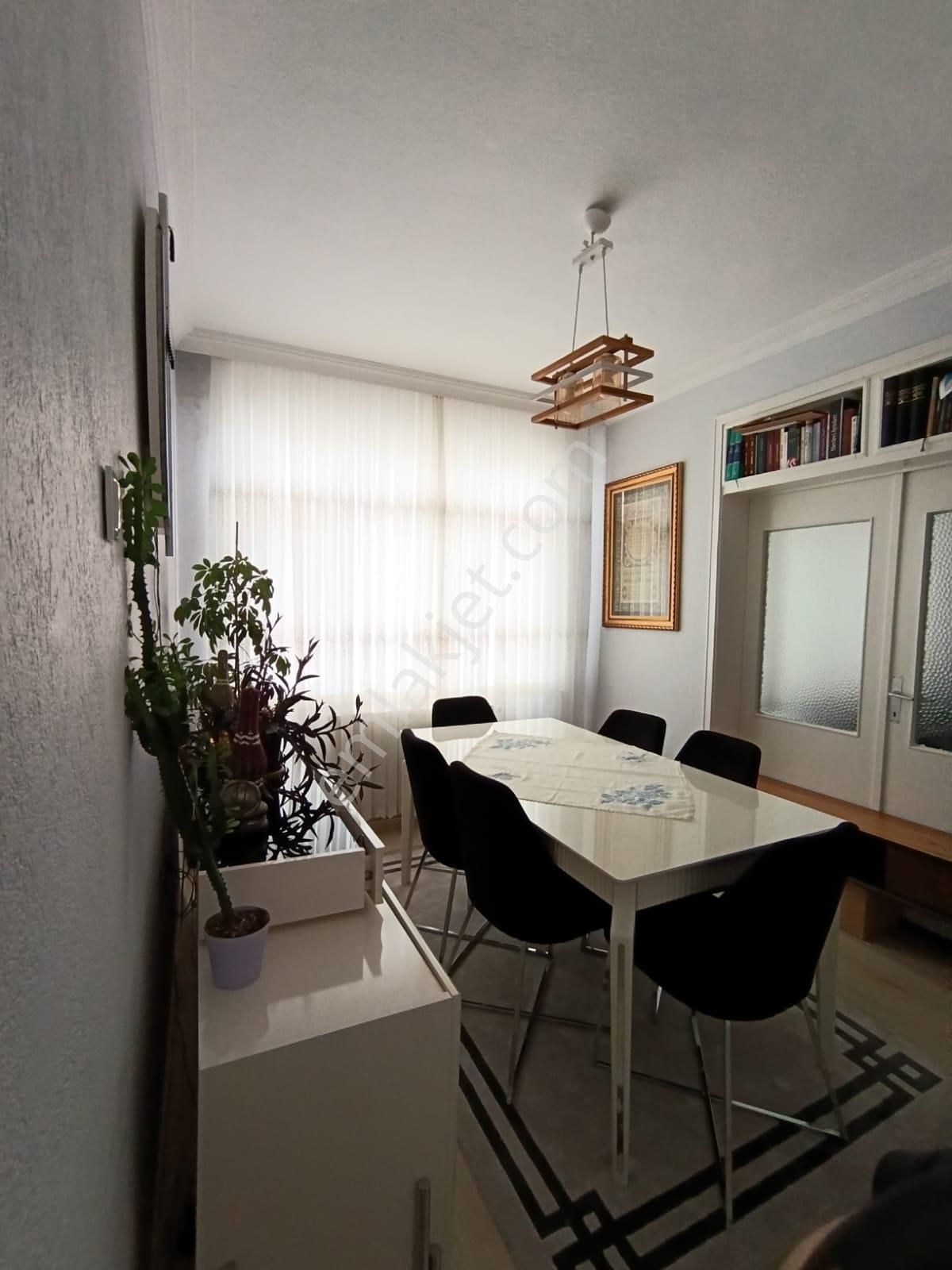 Sa Kavak Gayrimenkul’den – Ferah 3+1 Daire Selçuklu Cumhuriyet - Görsel 11