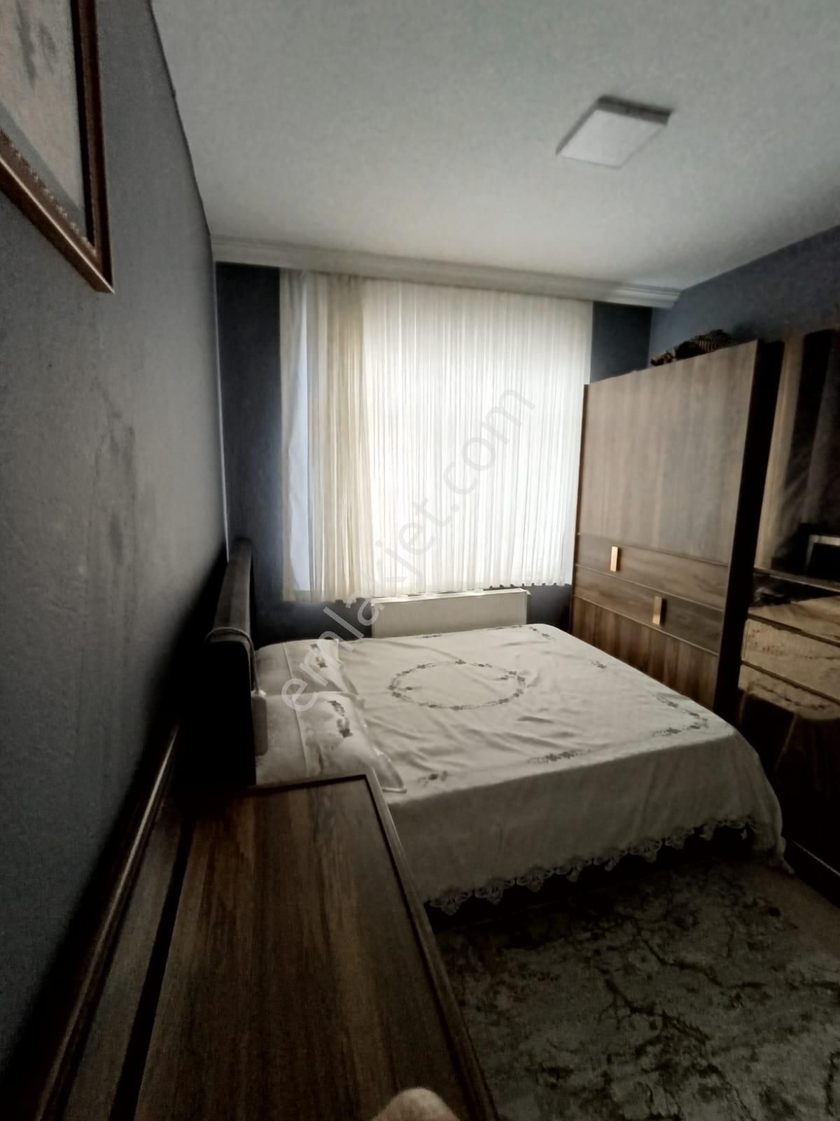 Sa Kavak Gayrimenkul’den – Ferah 3+1 Daire Selçuklu Cumhuriyet - Görsel 9