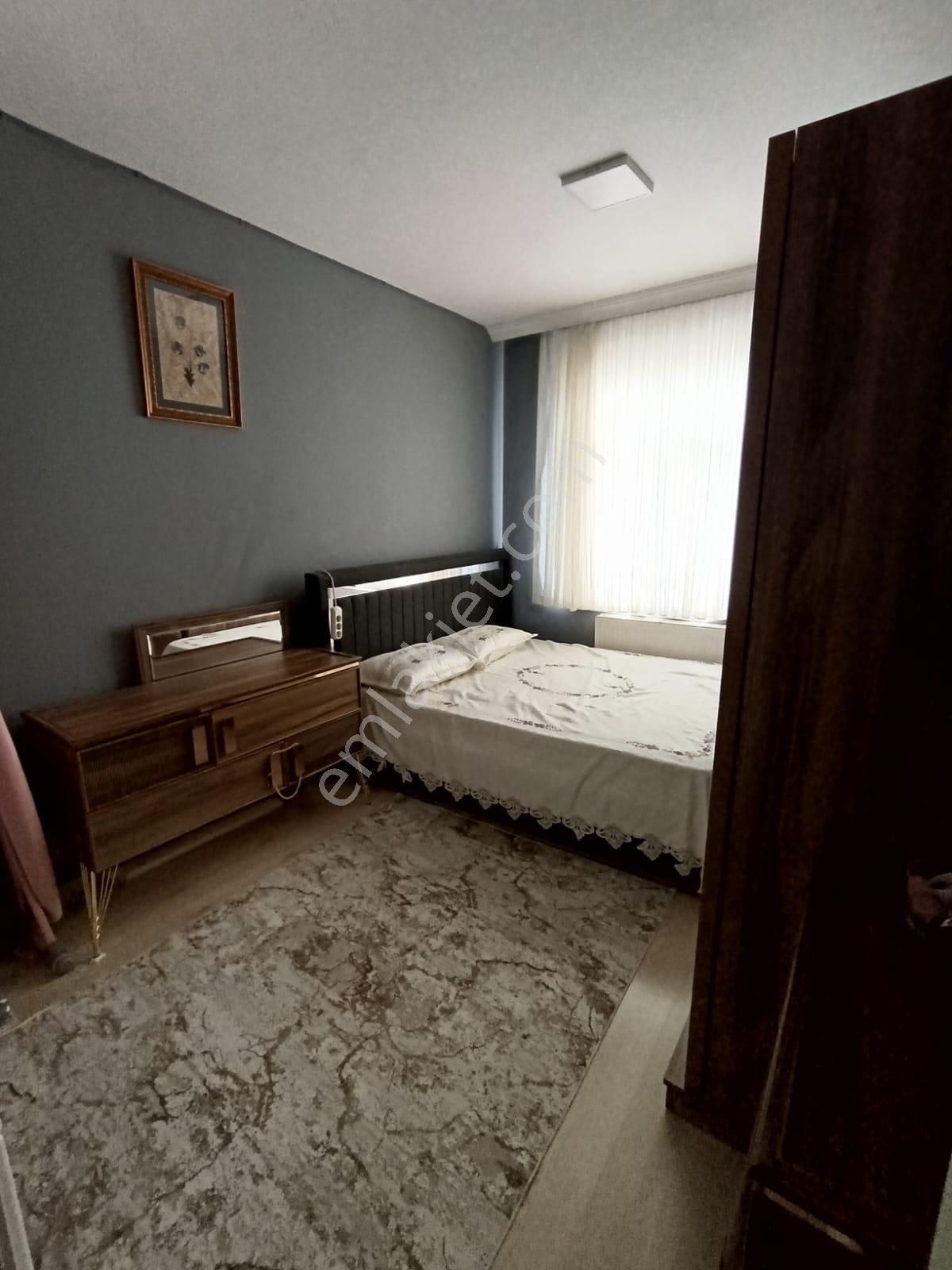 Sa Kavak Gayrimenkul’den – Ferah 3+1 Daire Selçuklu Cumhuriyet - Görsel 15