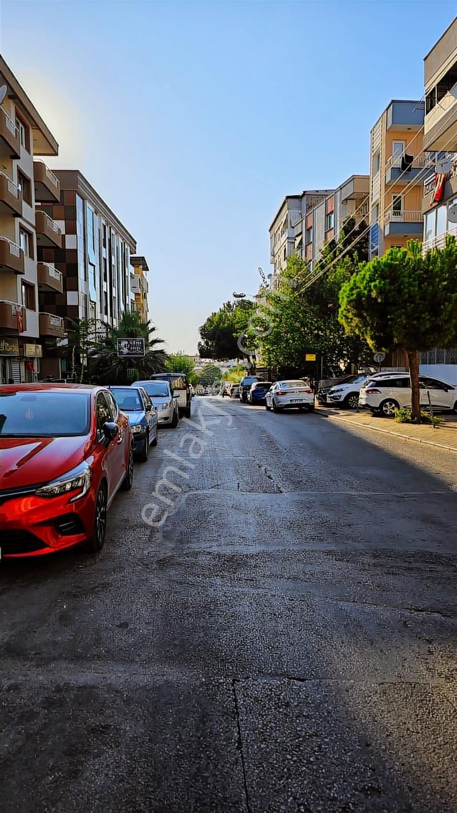 Kültür Caddesi Üzerinde Arakat 2+1 Kapalı Mutfak Daire - Görsel 22