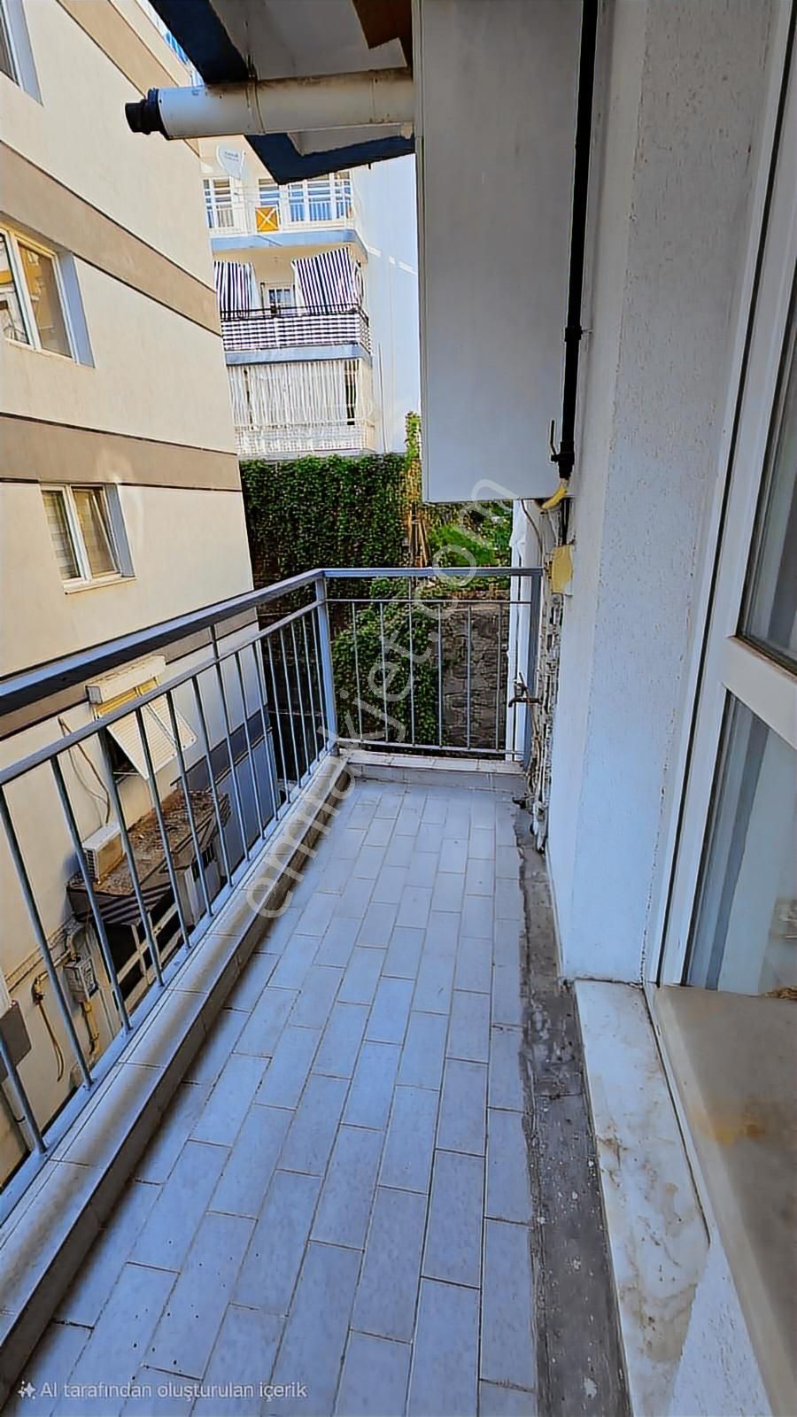 Kültür Caddesi Üzerinde Arakat 2+1 Kapalı Mutfak Daire - Görsel 9