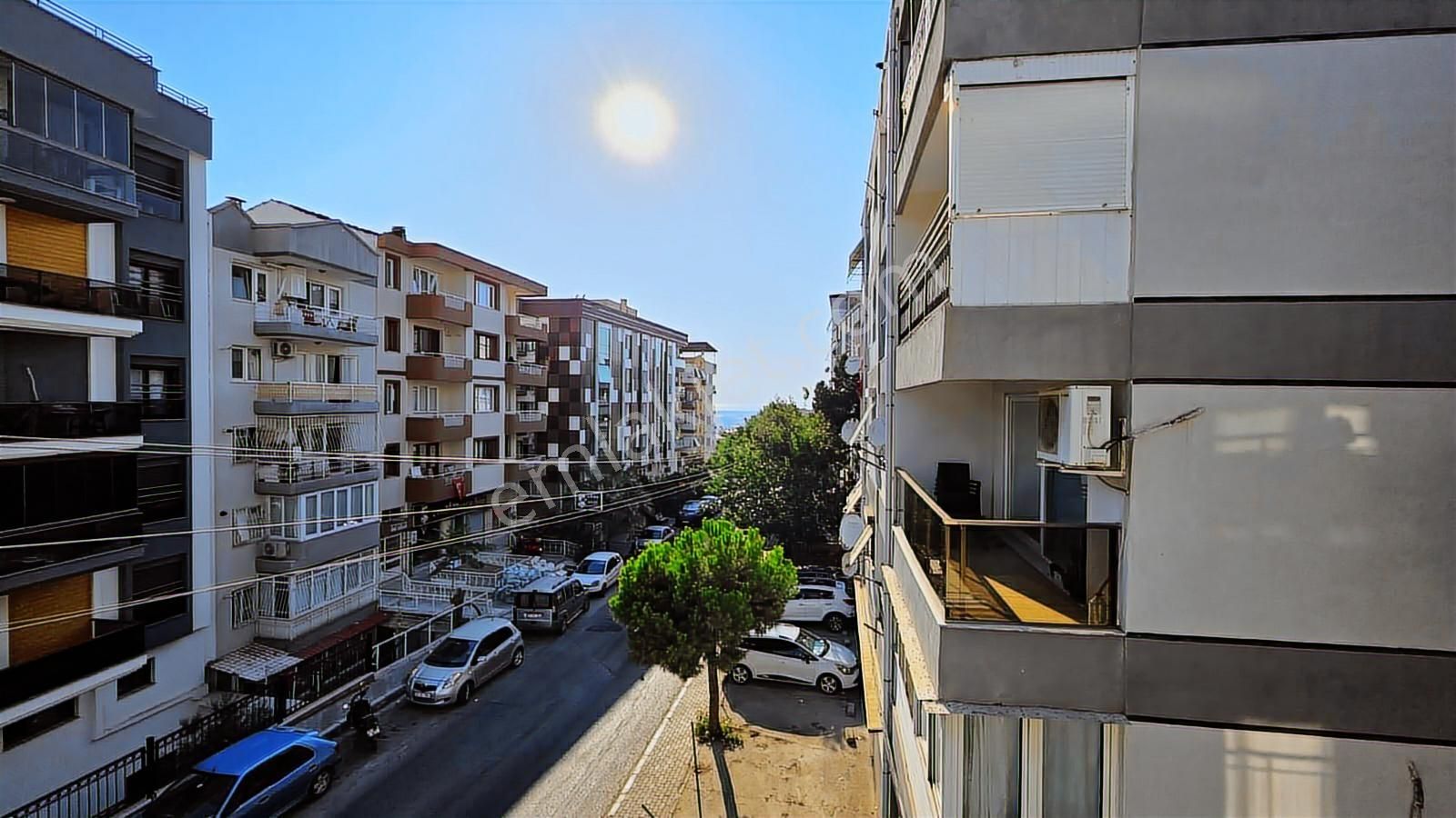 Kültür Caddesi Üzerinde Arakat 2+1 Kapalı Mutfak Daire - Görsel 10