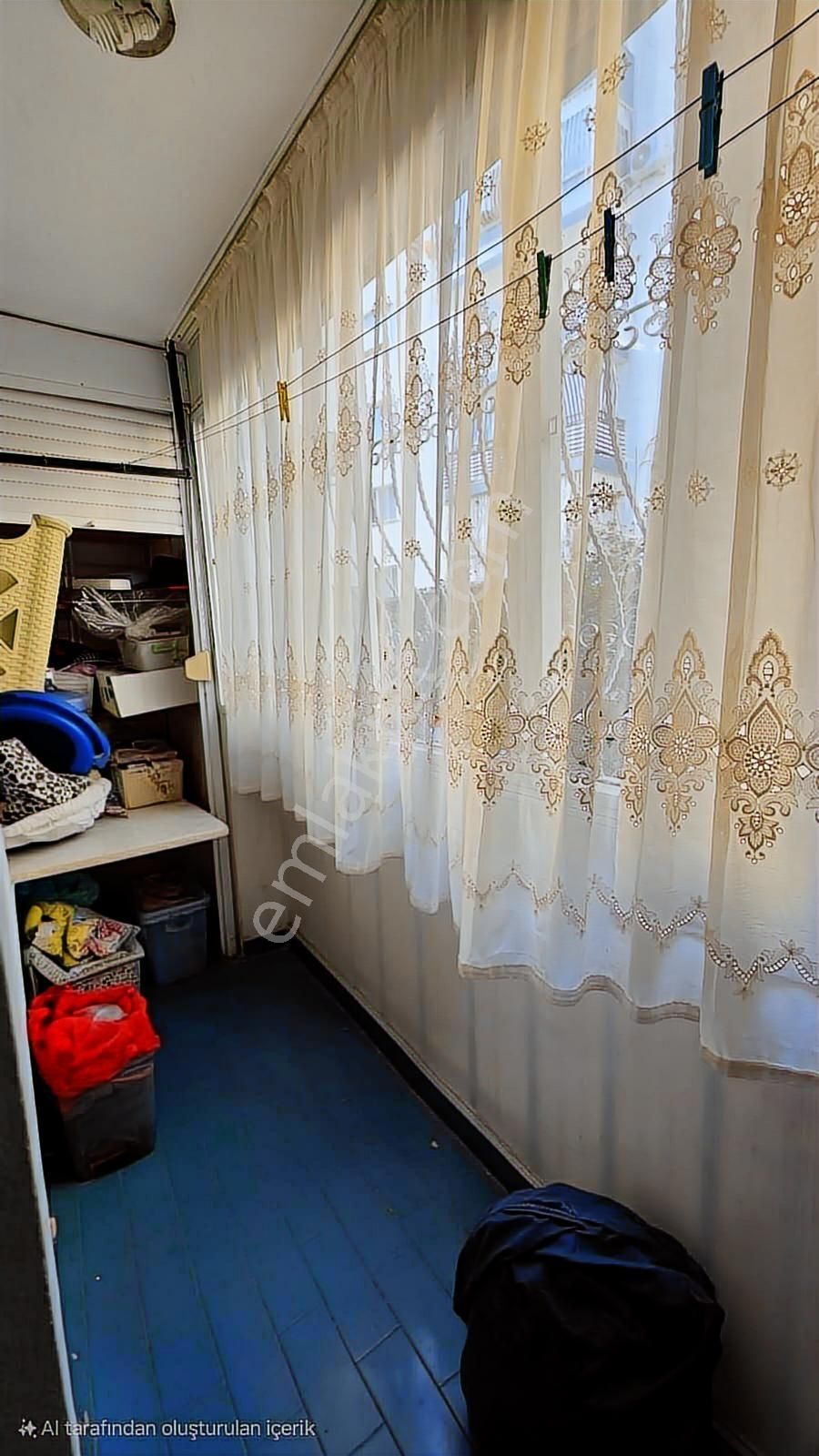 Kültür Caddesi Üzerinde Arakat 2+1 Kapalı Mutfak Daire - Görsel 19