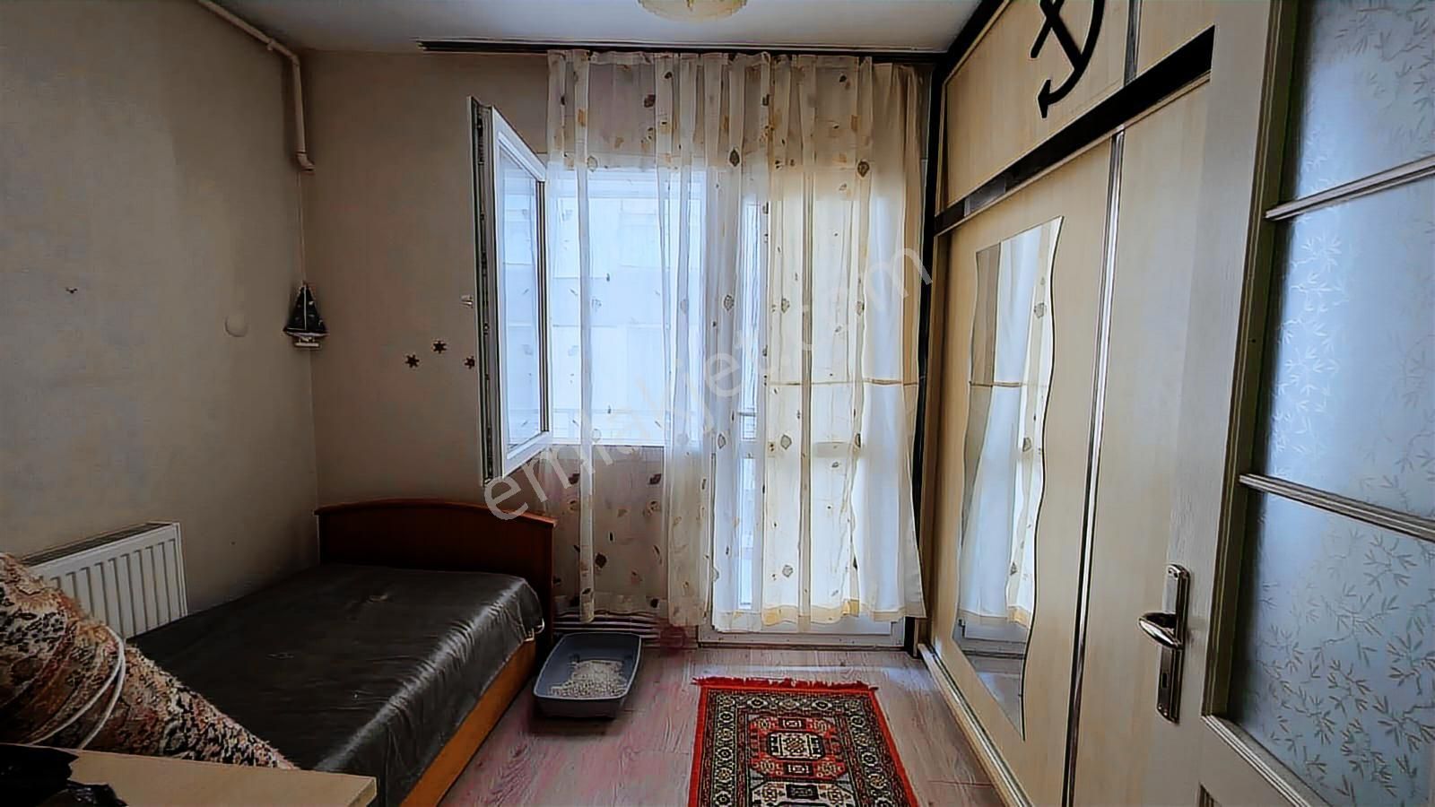 Kültür Caddesi Üzerinde Arakat 2+1 Kapalı Mutfak Daire - Görsel 8