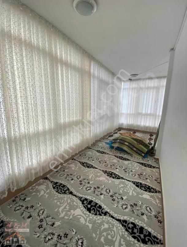 Alanya Bademağacın Da Satılık Bahçelei Müstakil Ev - Görsel 28