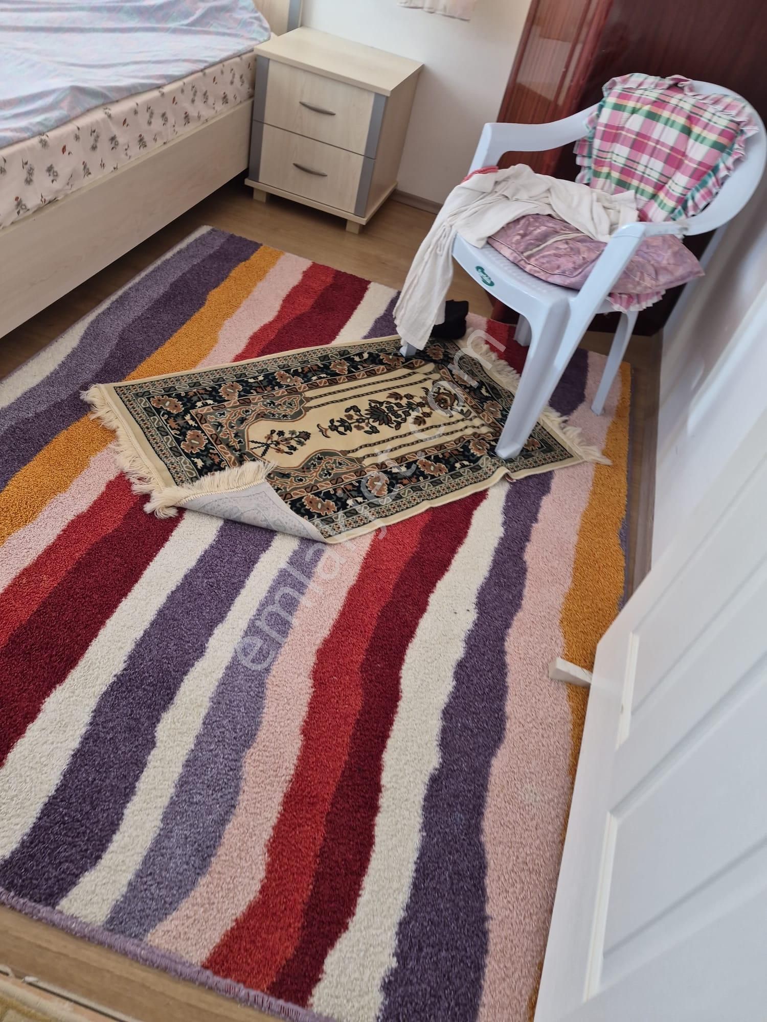 Alanya Bademağacın Da Satılık Bahçelei Müstakil Ev - Görsel 31