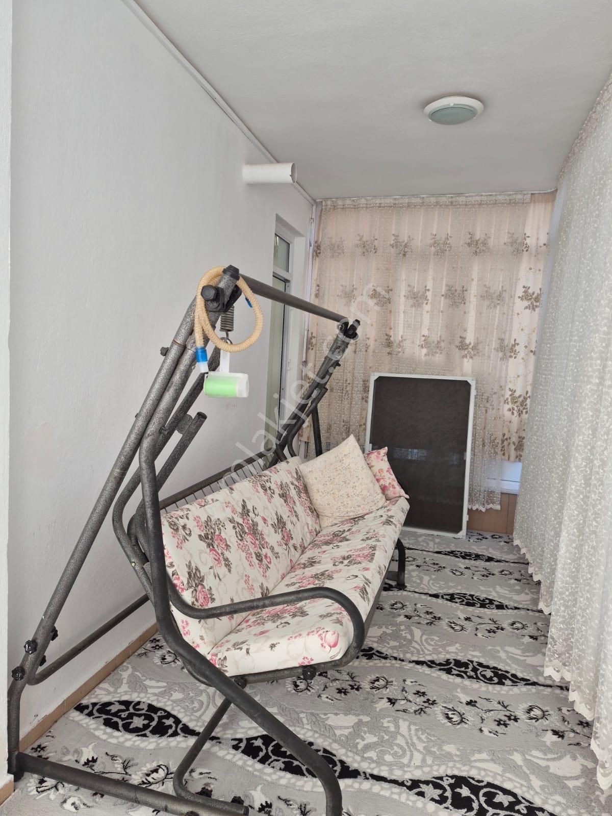 Alanya Bademağacın Da Satılık Bahçelei Müstakil Ev - Görsel 16