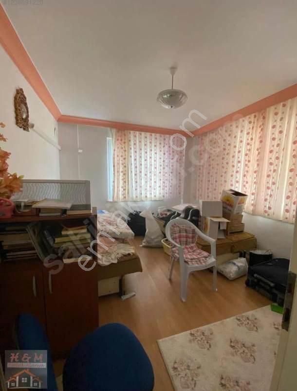 Alanya Bademağacın Da Satılık Bahçelei Müstakil Ev - Görsel 22