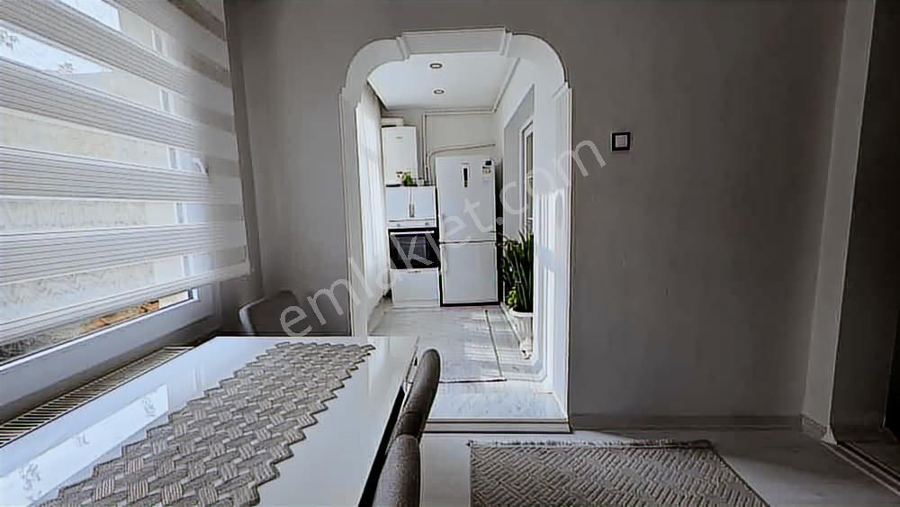 Yunus Emre Mah. Bakımlı 2+1 Satılık Daire - Görsel 9