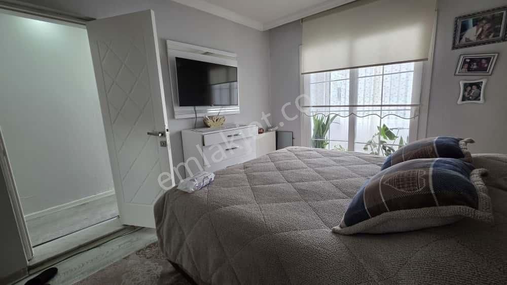 Yunus Emre Mah. Bakımlı 2+1 Satılık Daire - Görsel 21