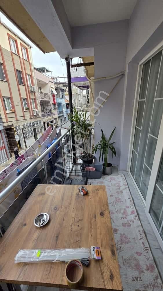 Yunus Emre Mah. Bakımlı 2+1 Satılık Daire - Görsel 14