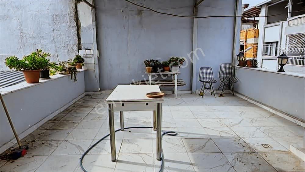 Yunus Emre Mah. Bakımlı 2+1 Satılık Daire - Görsel 8