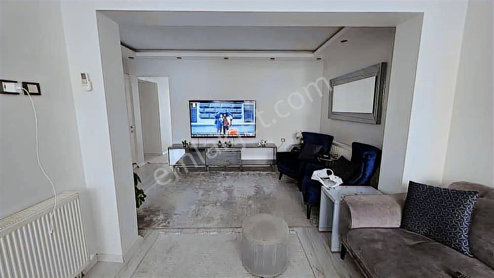 Yunus Emre Mah. Bakımlı 2+1 Satılık Daire - Görsel 17