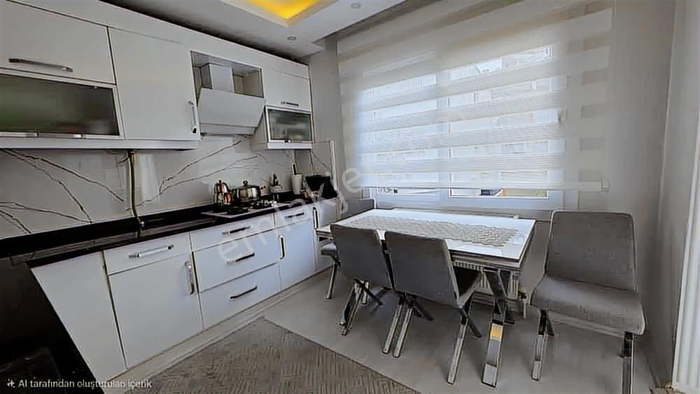 Yunus Emre Mah. Bakımlı 2+1 Satılık Daire - Görsel 6