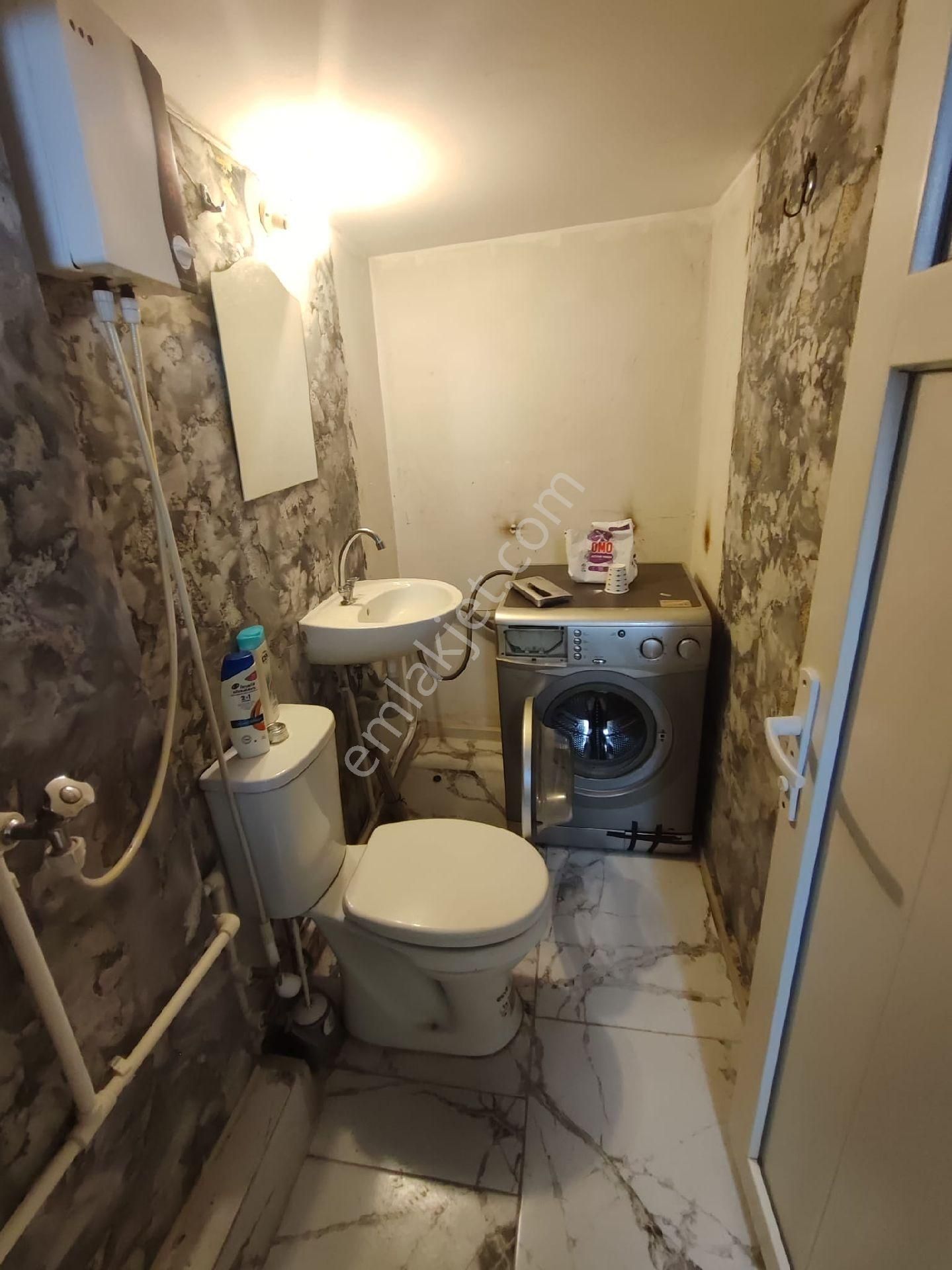 Yeşilyurt Mahallesi Kiralık Daire 1+0